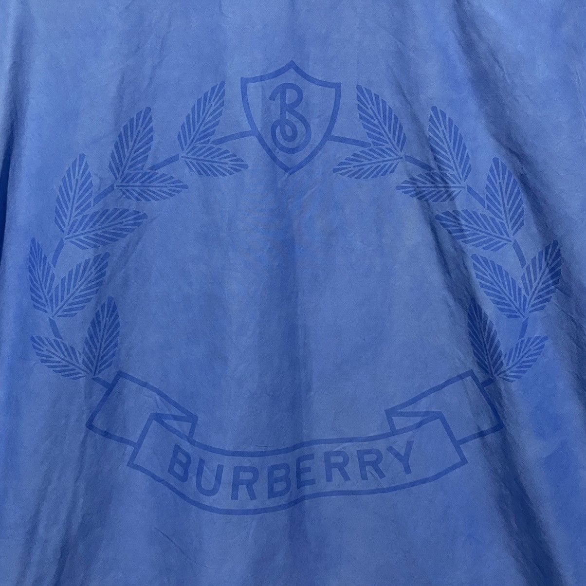 Burberry Burberry Hackney Hooded Jacket Size US S / EU 44-46 / 1 - 16 Thumbnail