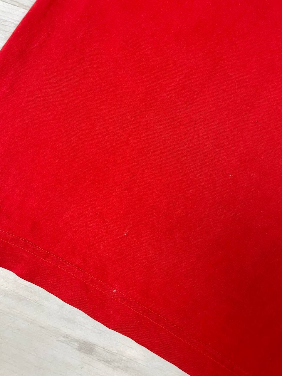 Ferrari Vintage Ferrari Racing F1 T-Shirt 90s Big Logo Size US L / EU 52-54 / 3 - 10 Thumbnail