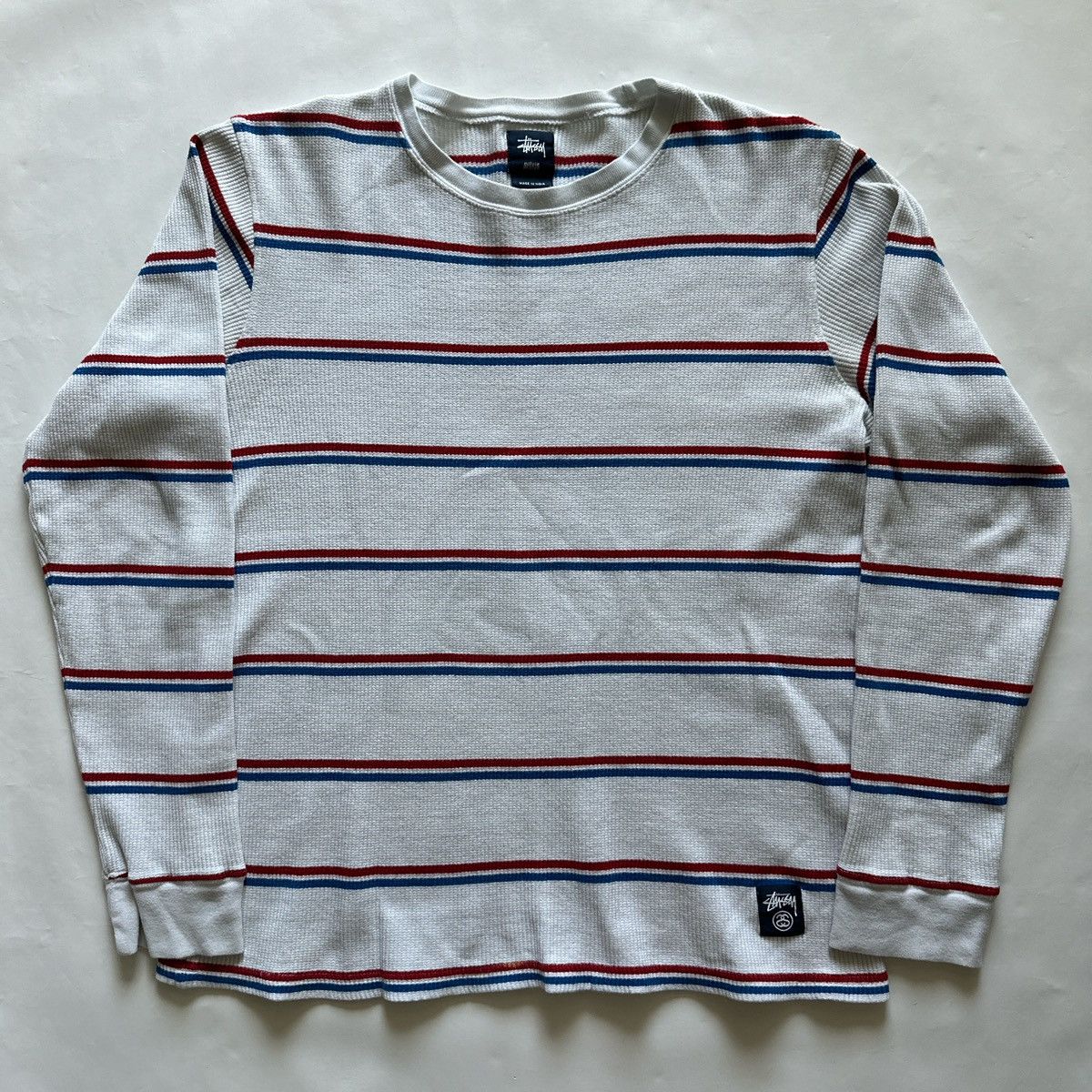 Stussy × Vintage Stussy Vintage 90
