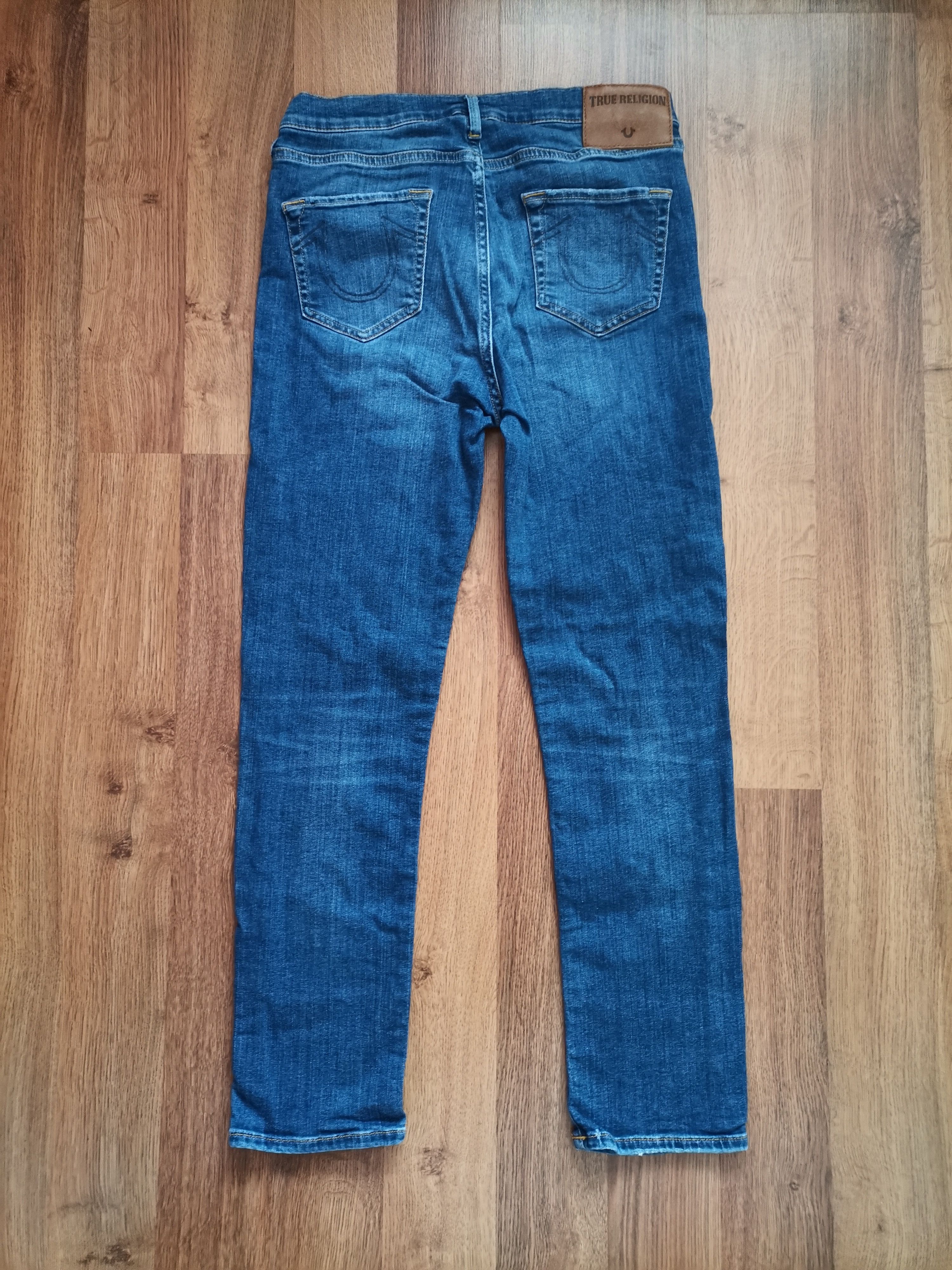 True Religion True Religion Women's Jeans Size 28" / US 6 / IT 42 - 1 Thumbnail