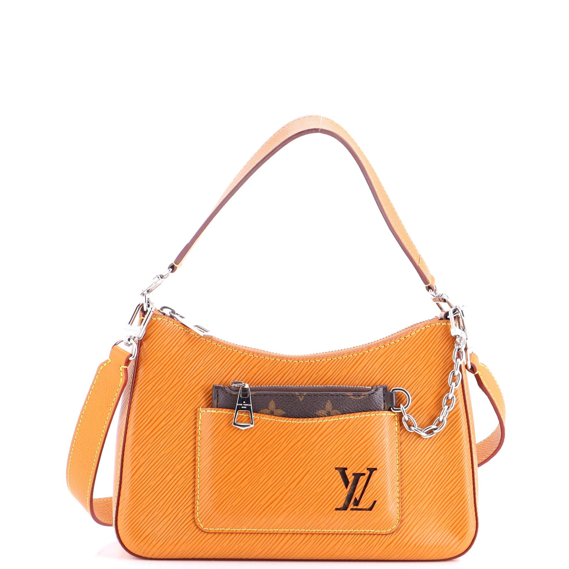 Louis Vuitton Marelle Handbag Size ONE SIZE - 1 Thumbnail