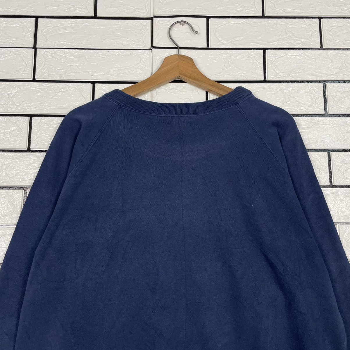 Japanese Brand Polo By Polo Special Sweatshirt Size US M / EU 48-50 / 2 - 8 Thumbnail