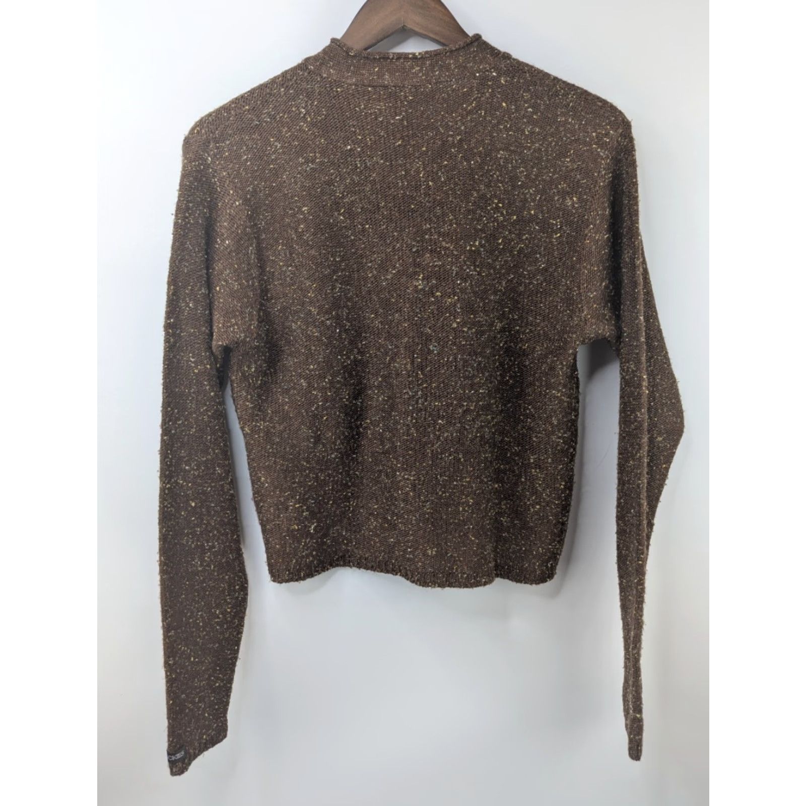 Vintage VINTAGE Rockies Sweater Size L / US 10 / IT 46 - 4 Thumbnail