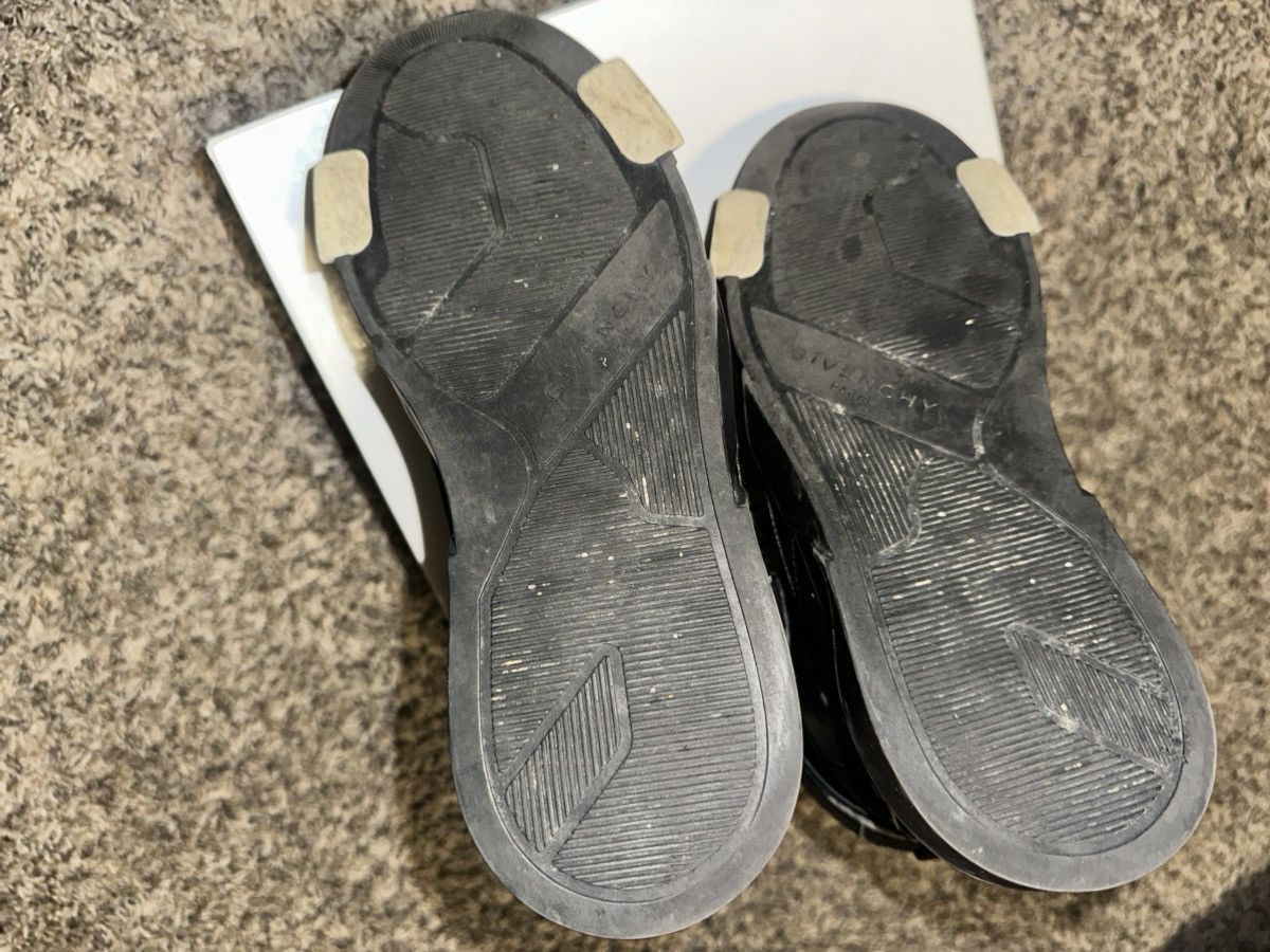 Givenchy givenchy tyson sneakers Size US 9 / EU 42 - 9 Thumbnail