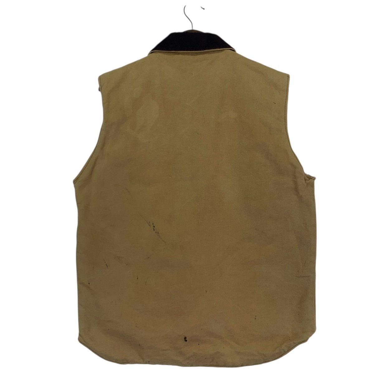Vintage Vintage Pella Products Sleeveless Jacket Size US M / EU 48-50 / 2 - 12 Thumbnail