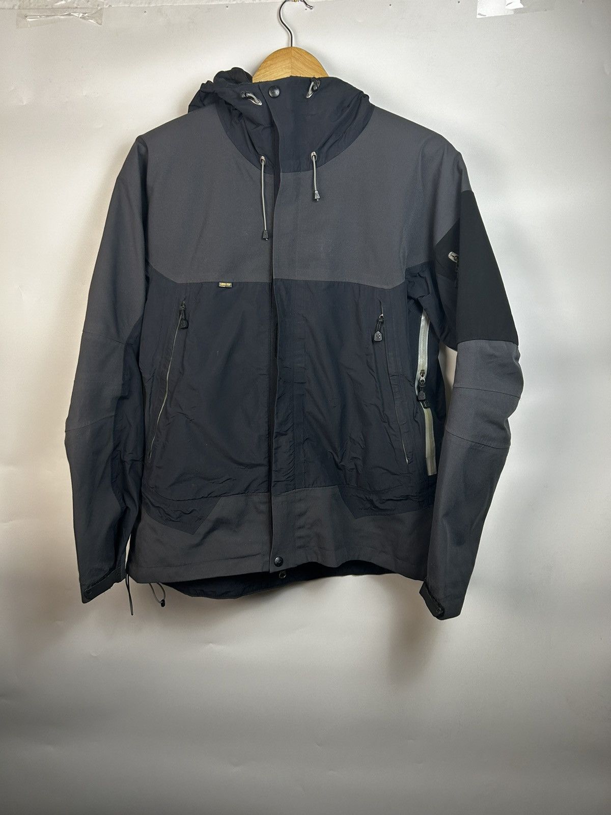 Haglofs GoreTex Jacket
