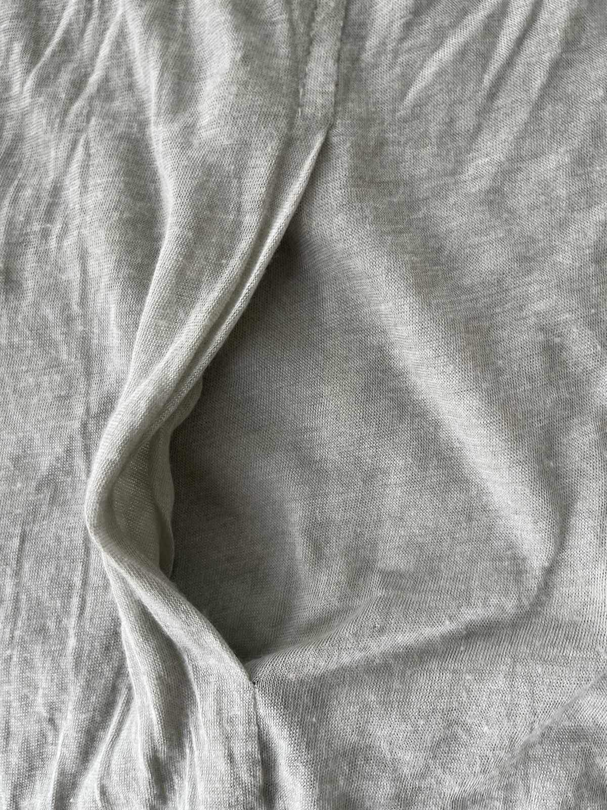 Rick Owens Rick Owens Lilies Zip Hoodie Size S / US 4 / IT 40 - 7 Thumbnail