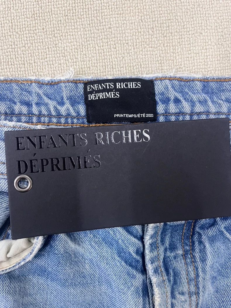 Enfants Riches Deprimes Enfants Riches Deprimes 23sserd burn destroy make old wash Size US 29 - 6 Thumbnail