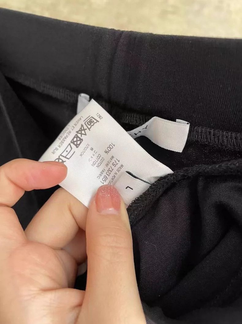 Other Givenchy SizeL Ladies' Pants, L Size Size 30" / US 8 / IT 44 - 4 Thumbnail