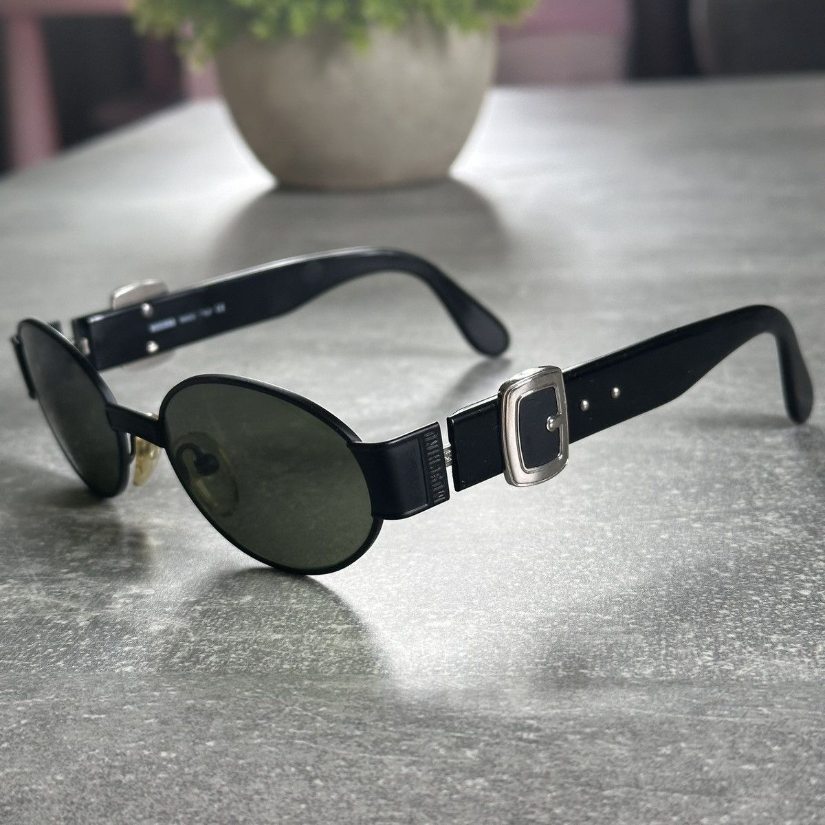 Moschino sunglasses MM3002-S