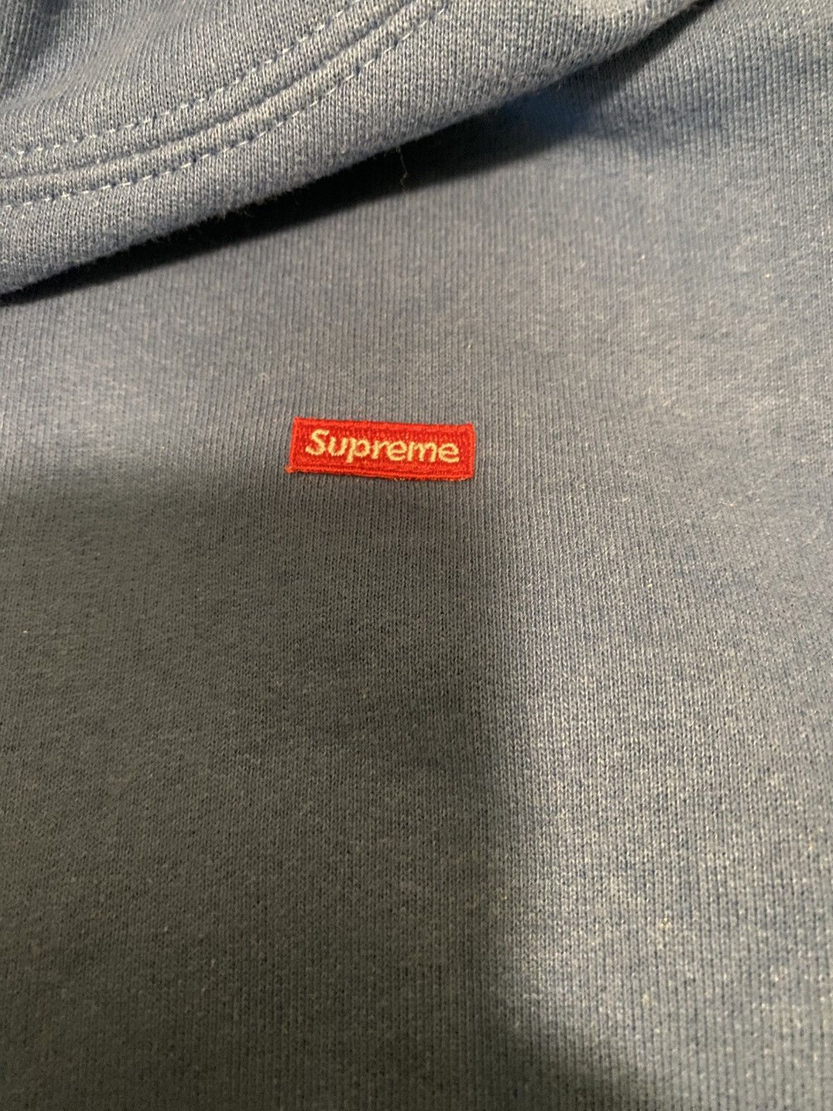 Supreme Supreme hoodie Size US XL / EU 56 / 4 - 5 Thumbnail