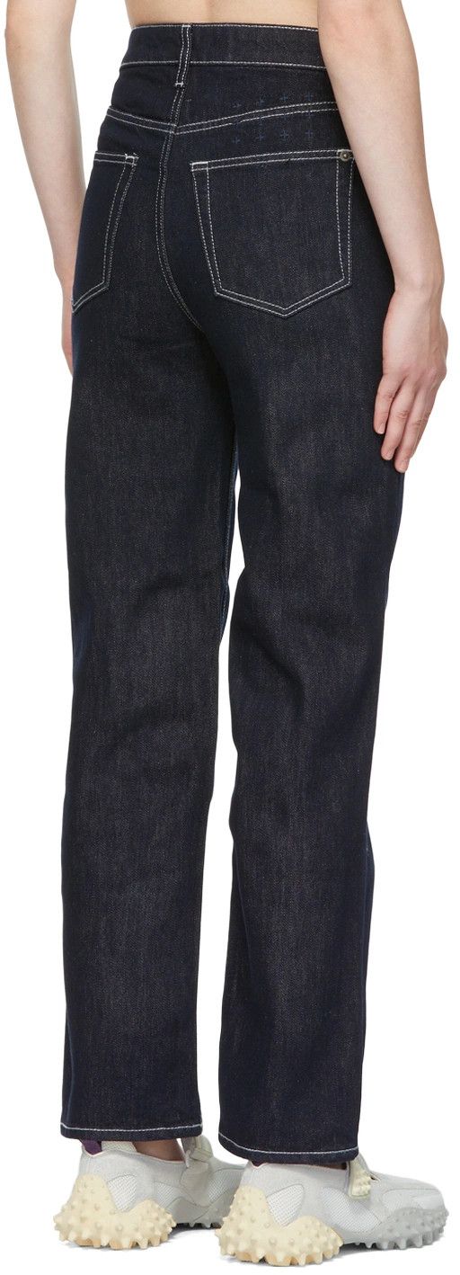 Ksubi Brooklyn jean zenith Size 25" / US 0 / IT 36 - 16 Thumbnail