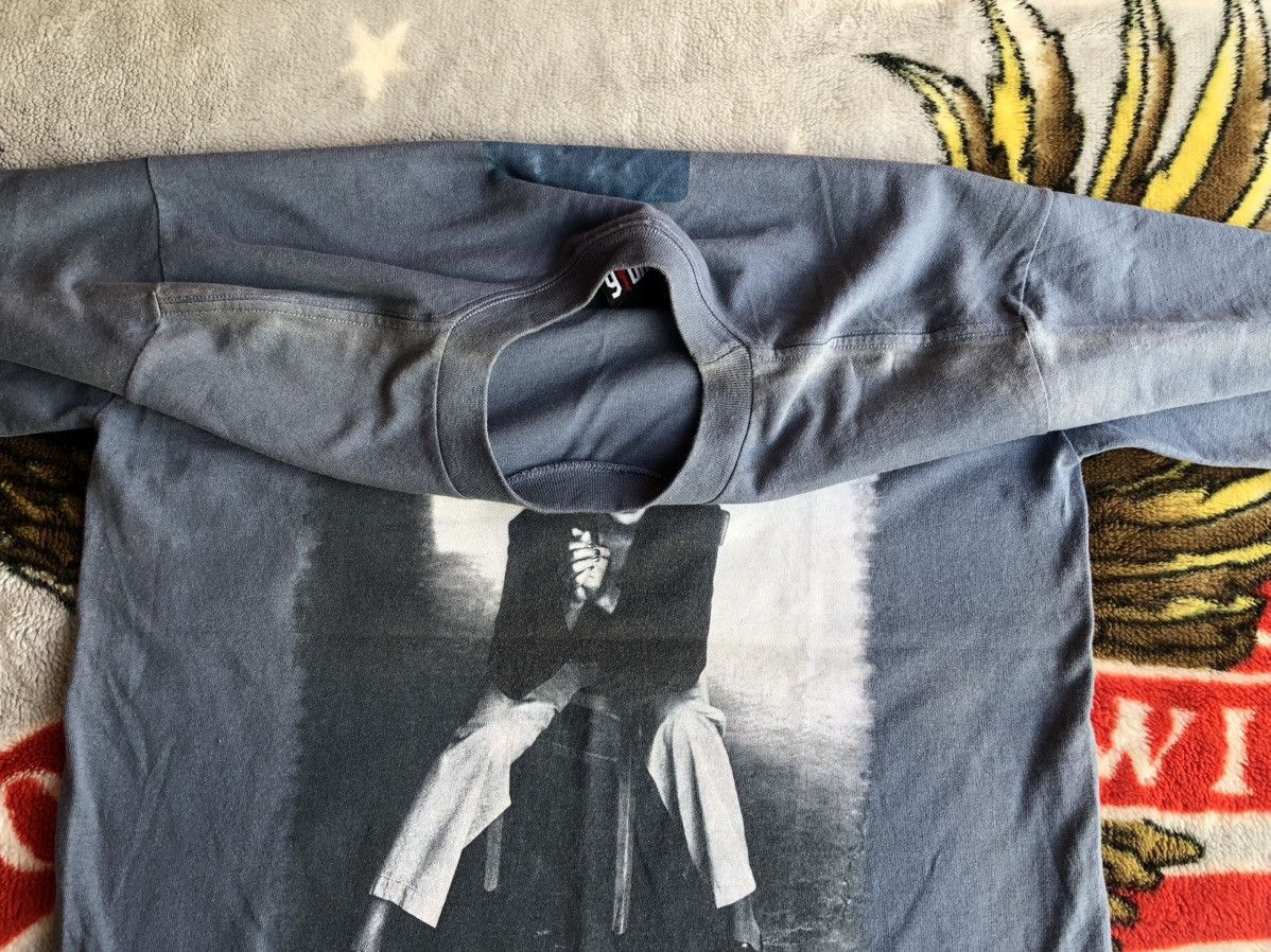 Rap Tees Vintage 2000’s Tina Turner Twenty Four Seven Singer Rap Tee Size US M / EU 48-50 / 2 - 13 Thumbnail
