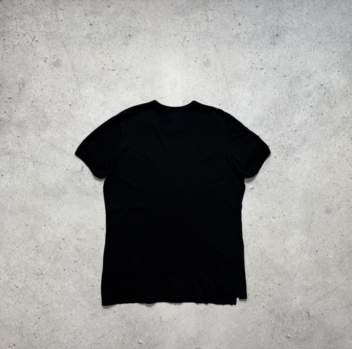 Vivienne Westwood Vivienne Westwood Anglomania Luxury Vintage T-Shirt Big Logo Size US XL / EU 56 / 4 - 2 Thumbnail