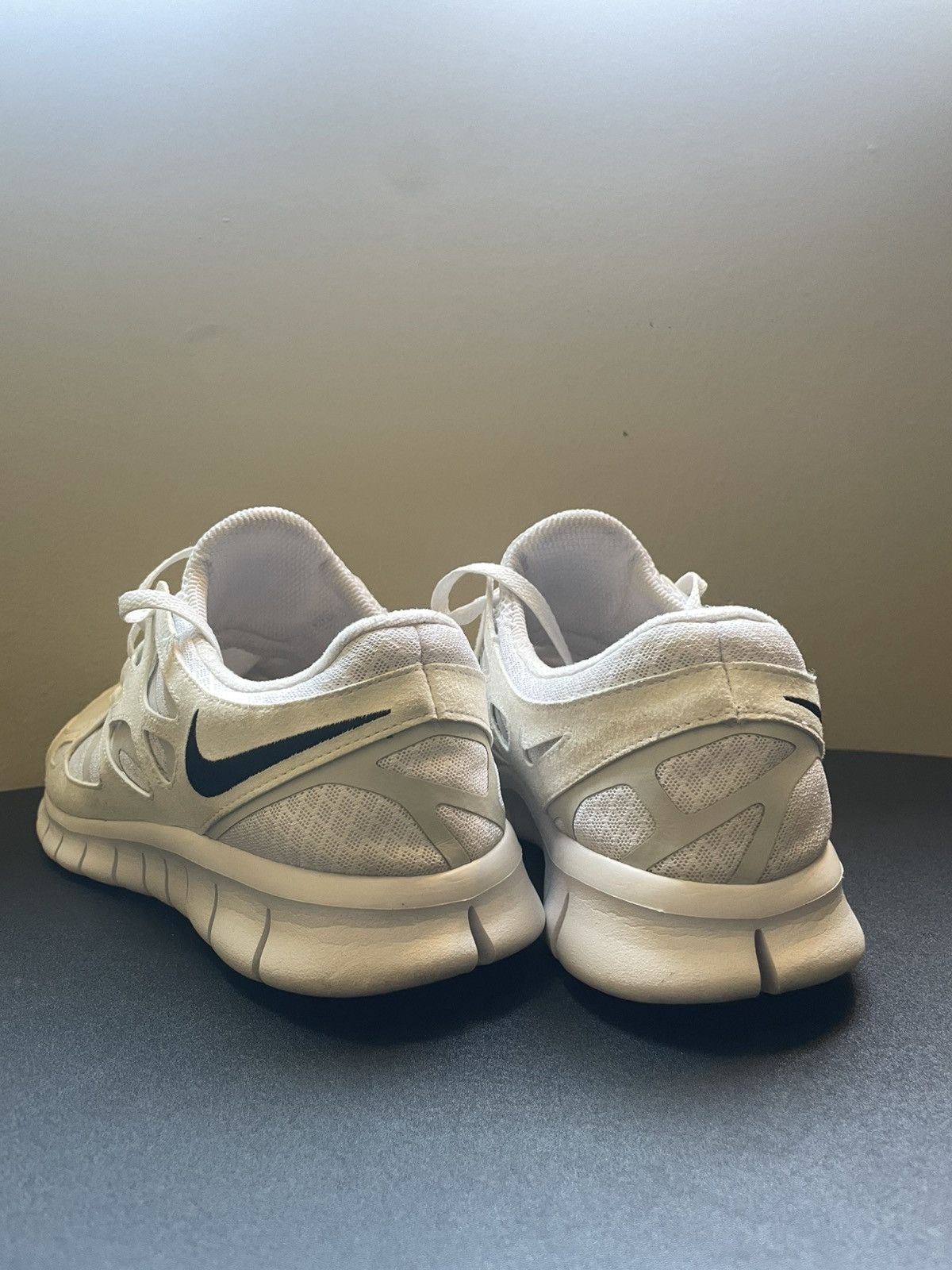 Nike 2011 free run 2 Size US 12 / EU 45 - 2 Thumbnail