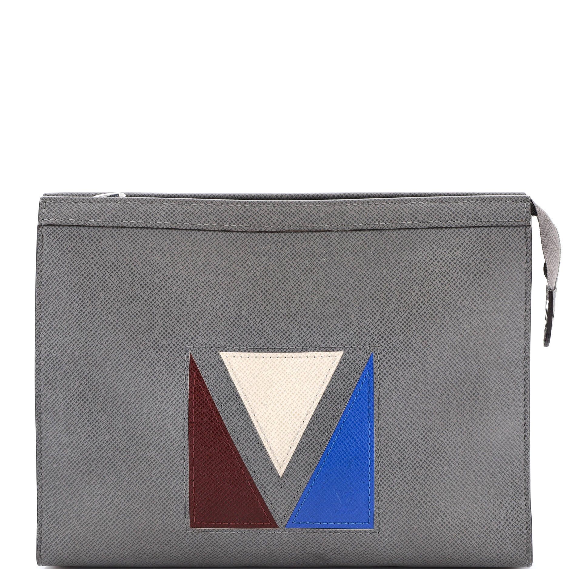 Louis Vuitton Pochette Voyage Size ONE SIZE - 1 Thumbnail
