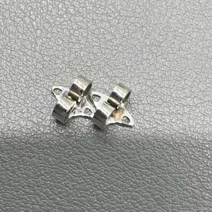 Vivienne Westwood Vivienne Westwood Lucrece Crystal Brooch Earrings Size ONE SIZE - 5 Thumbnail