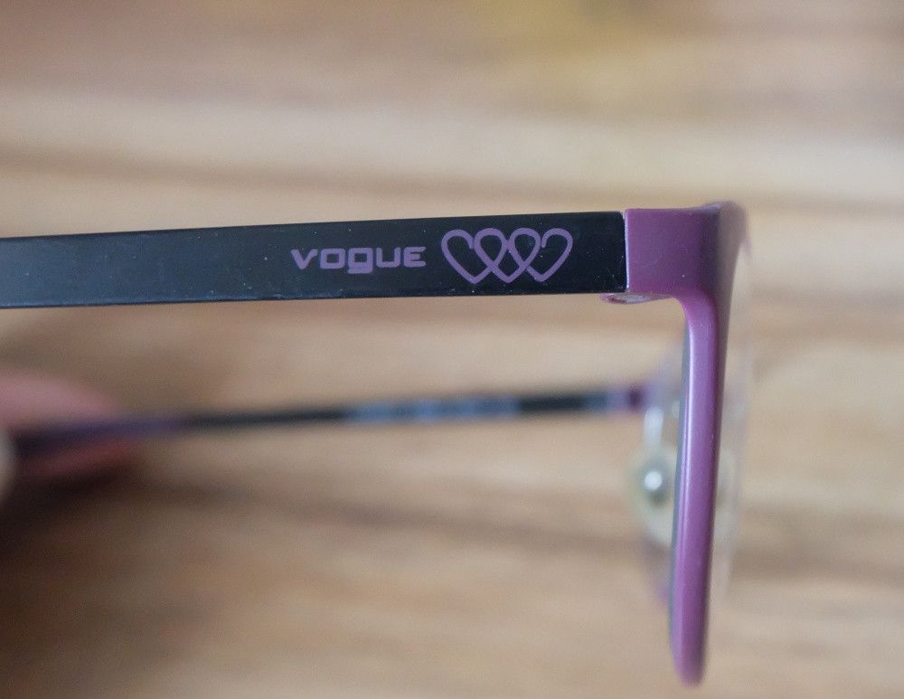 Vogue Vogue VO-2954-D Glasses Size ONE SIZE - 7 Thumbnail
