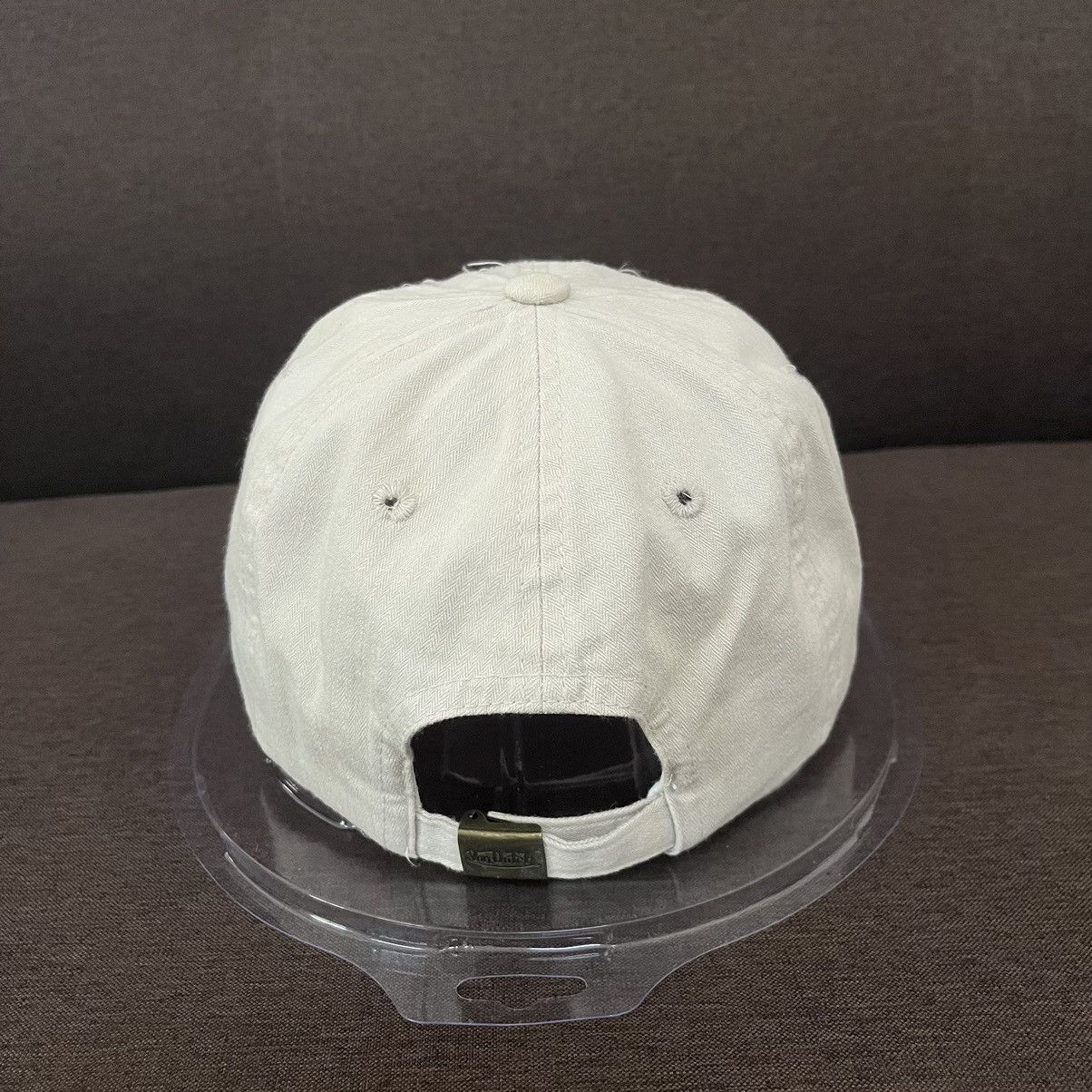 Japanese Brand × Von Dutch Von Dutch Hat Distressed Design Cap Size ONE SIZE - 8 Thumbnail