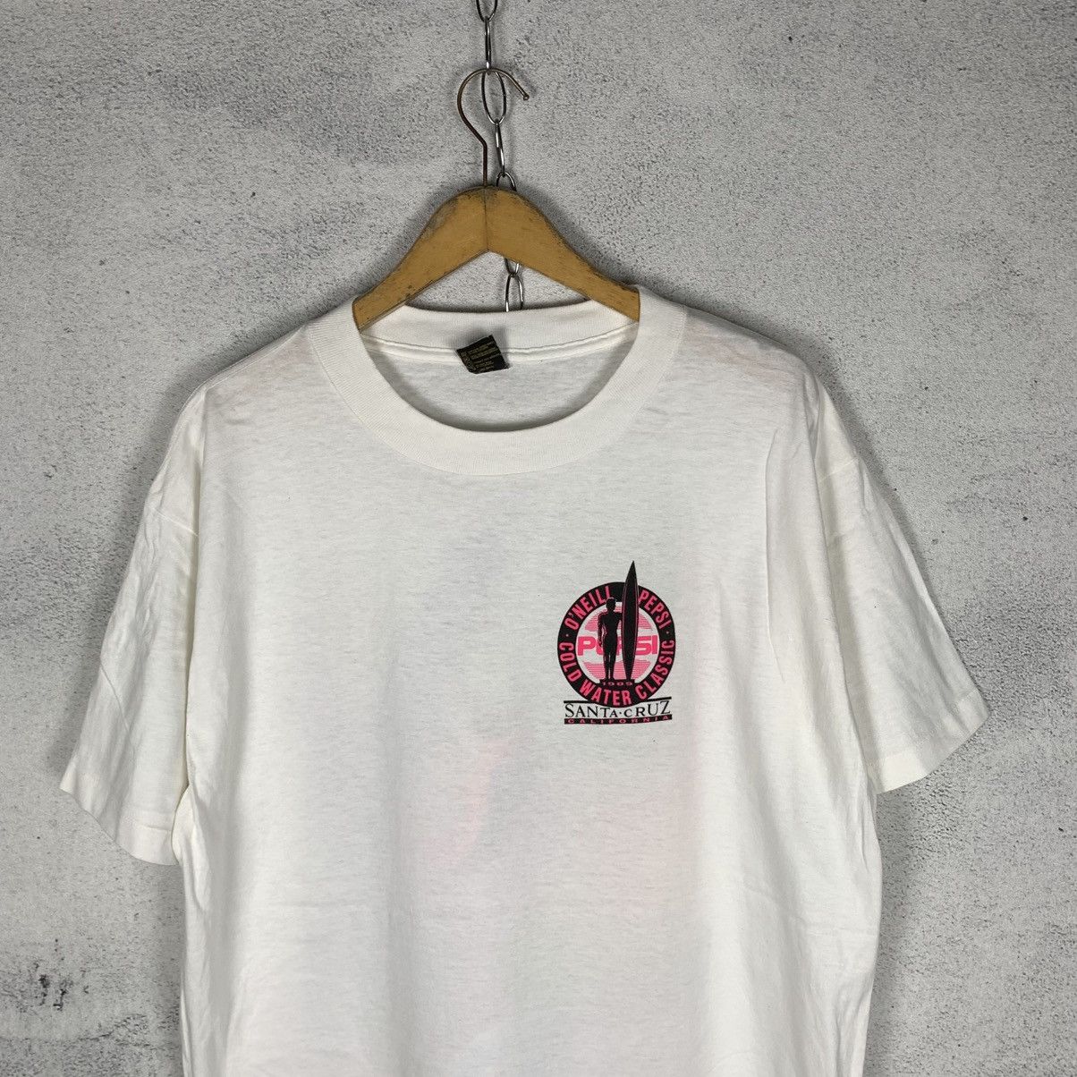 Vintage Vintage O'NEILL Tshirt Size US XL / EU 56 / 4 - 6 Thumbnail