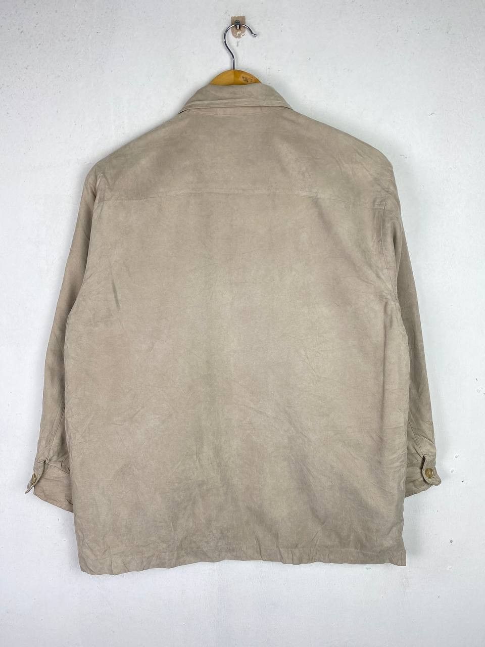 Renoma up renoma uniforme prestige light jacket nice design Size US M / EU 48-50 / 2 - 8 Thumbnail