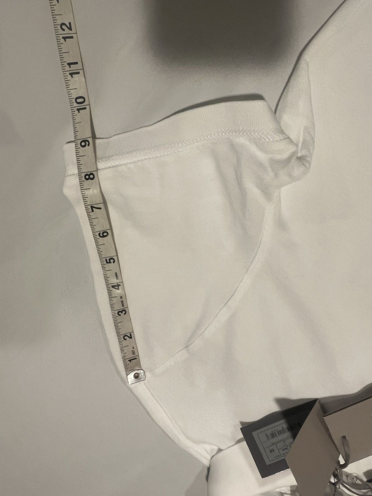 Tom Ford Tom Ford men’s polo shirt. 58/XXL Size US XXL / EU 58 / 5 - 6 Thumbnail