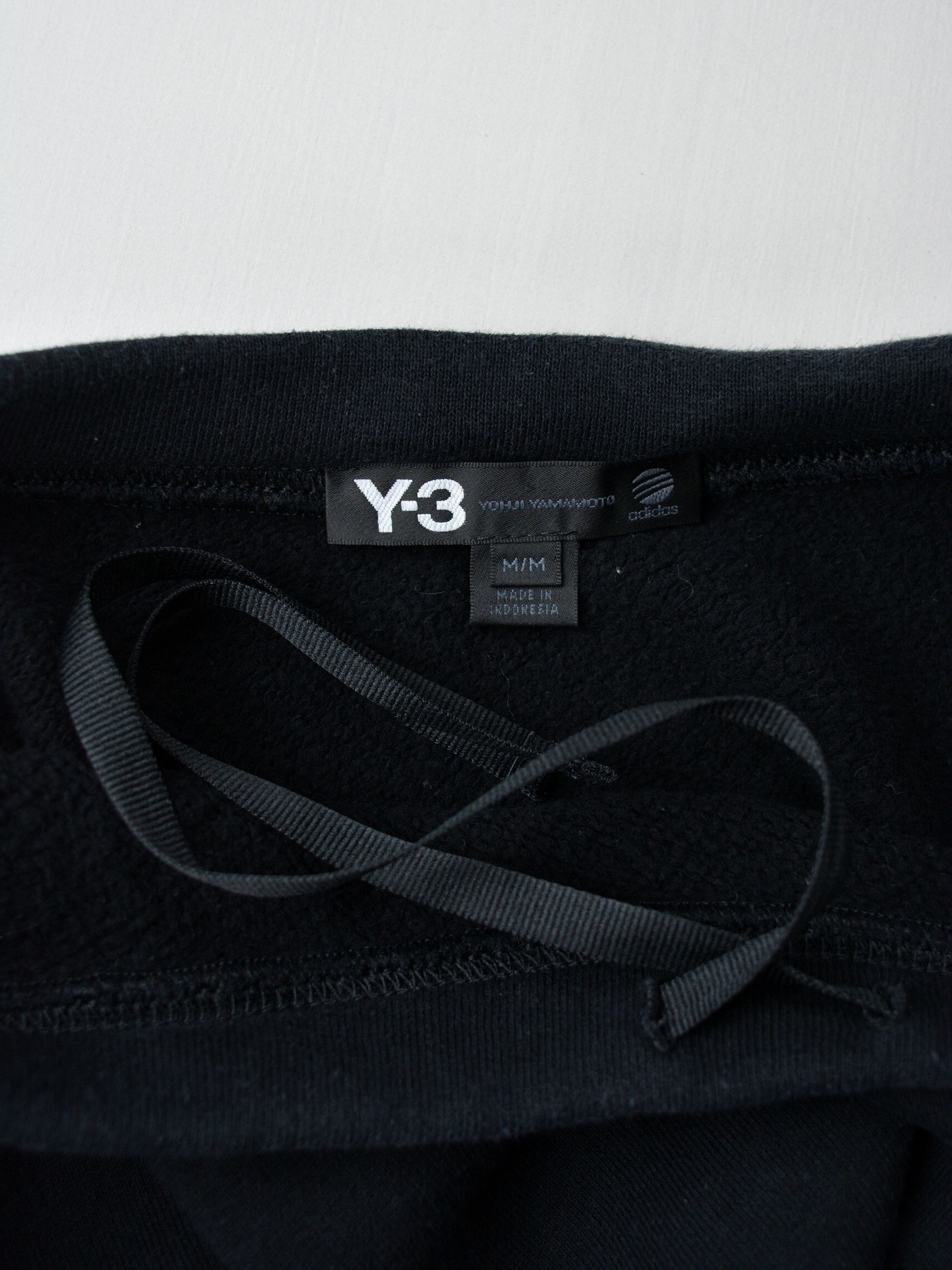 Y-3 A/W 2008 - hybrid shorts-skirt Size 30" / US 8 / IT 44 - 6 Thumbnail