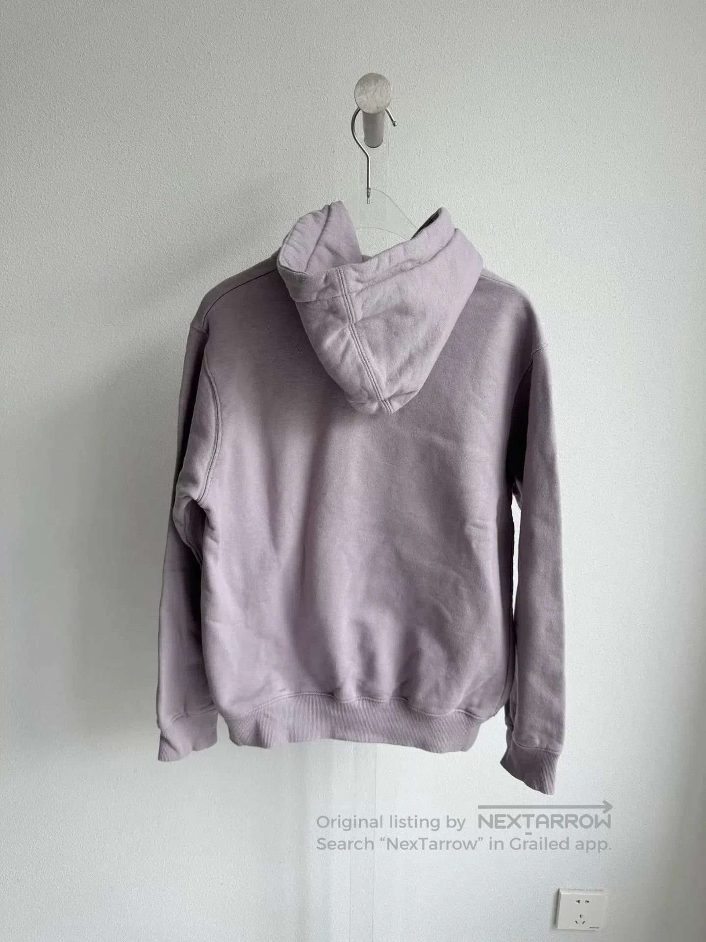 Dior Dior CD Embroidered Hoodie. Size S / US 4 / IT 40 - 3 Thumbnail