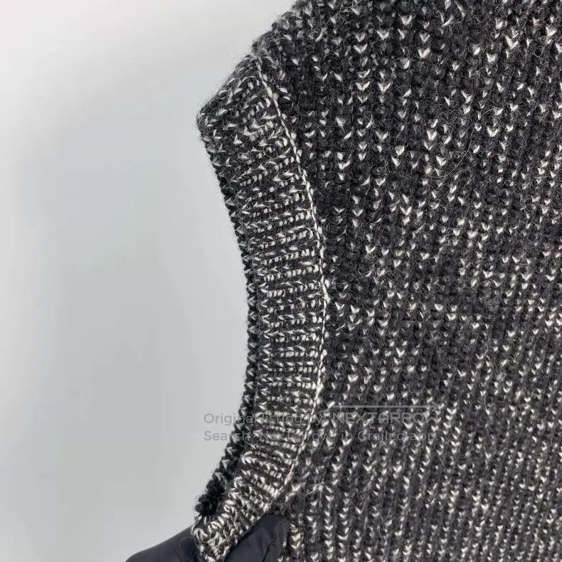 Louis Vuitton Louis Vuitton Wool Show Vest Size XS / US 0-2 / IT 36-38 - 3 Thumbnail