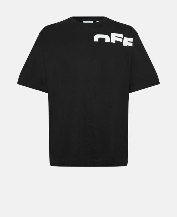Off-White T-shirt Size US L / EU 52-54 / 3 - 1 Thumbnail