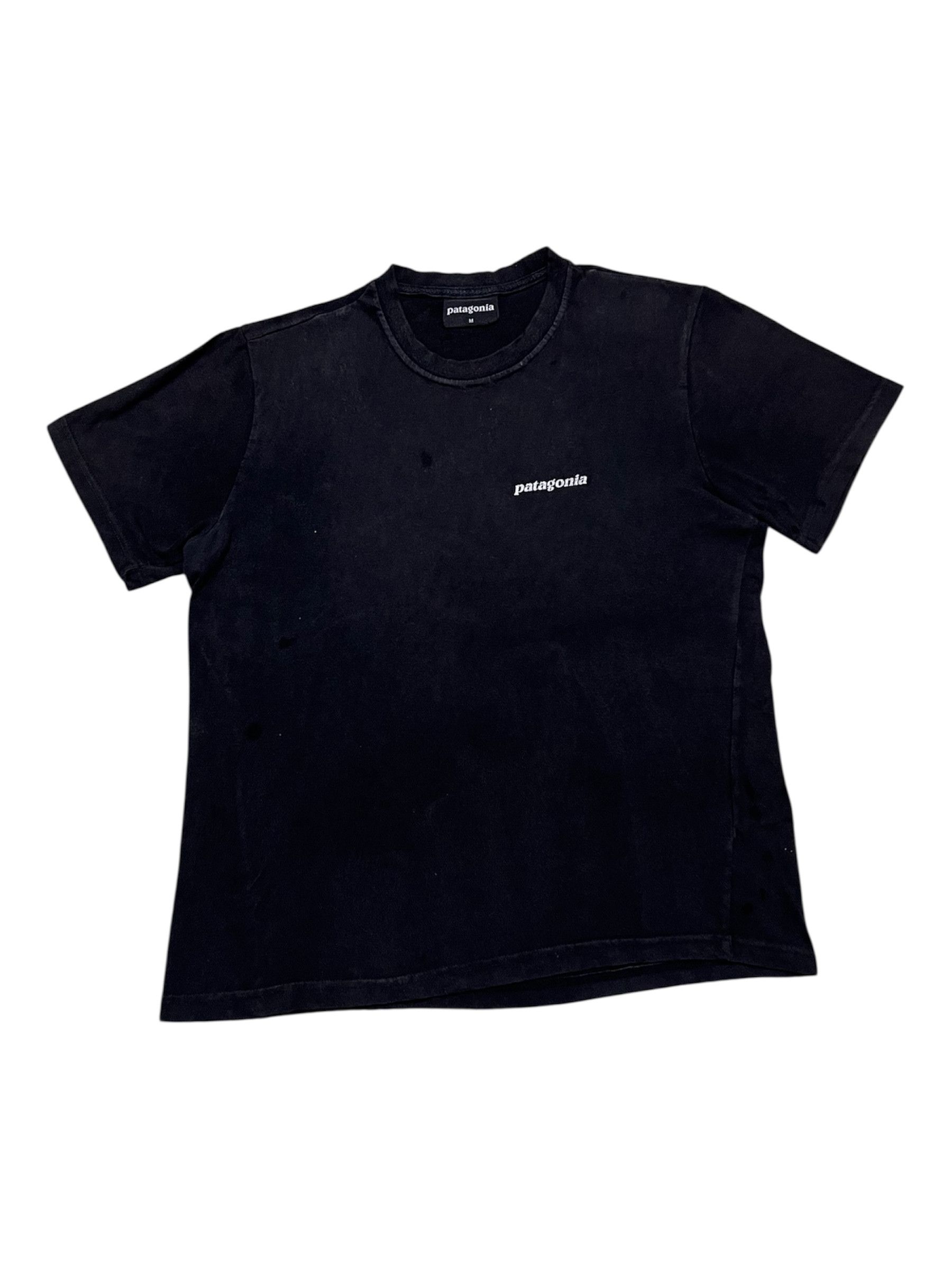 Patagonia Patagonia Tee Size US M / EU 48-50 / 2 - 1 Thumbnail