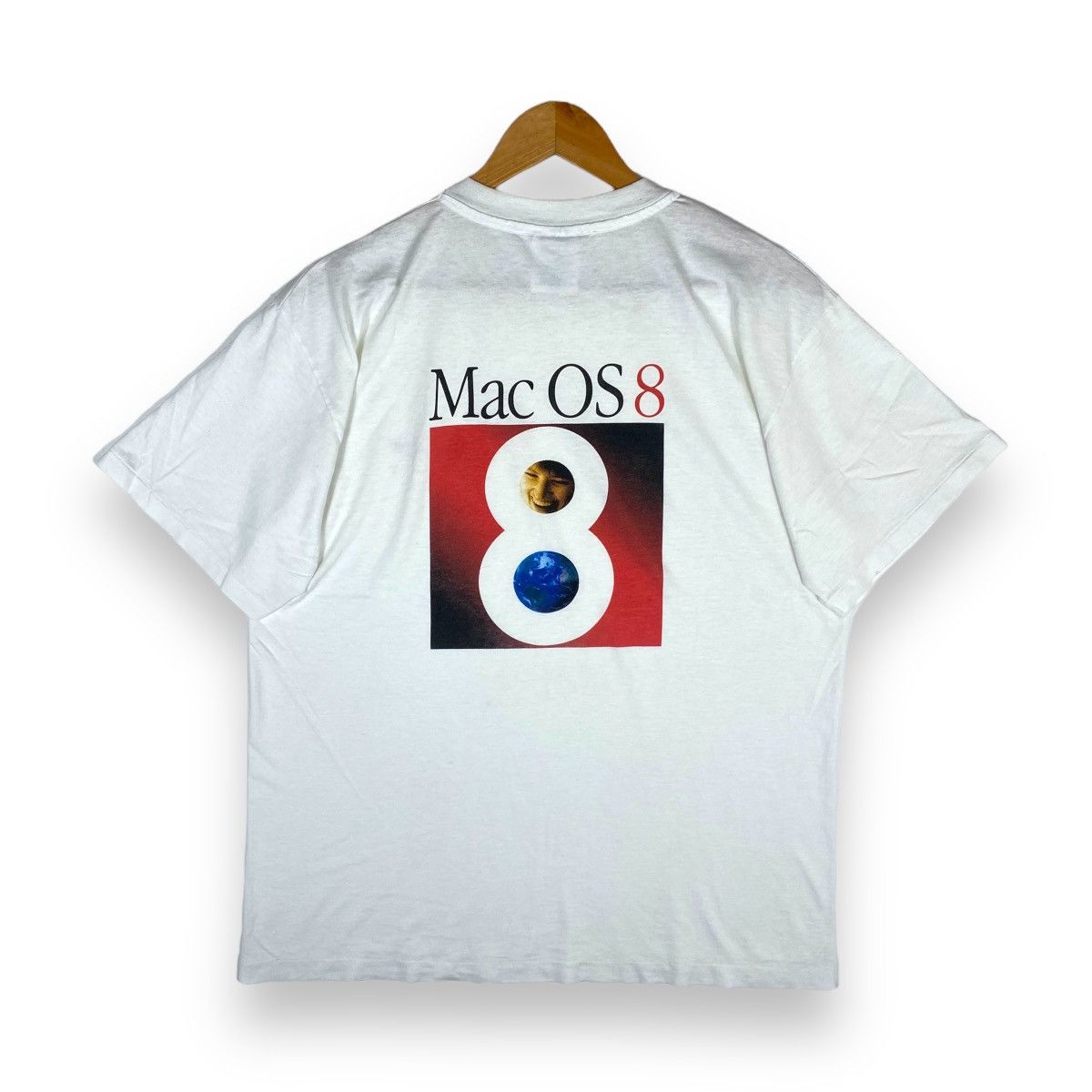 Apple × Mackintosh × Vintage VINTAGE 90