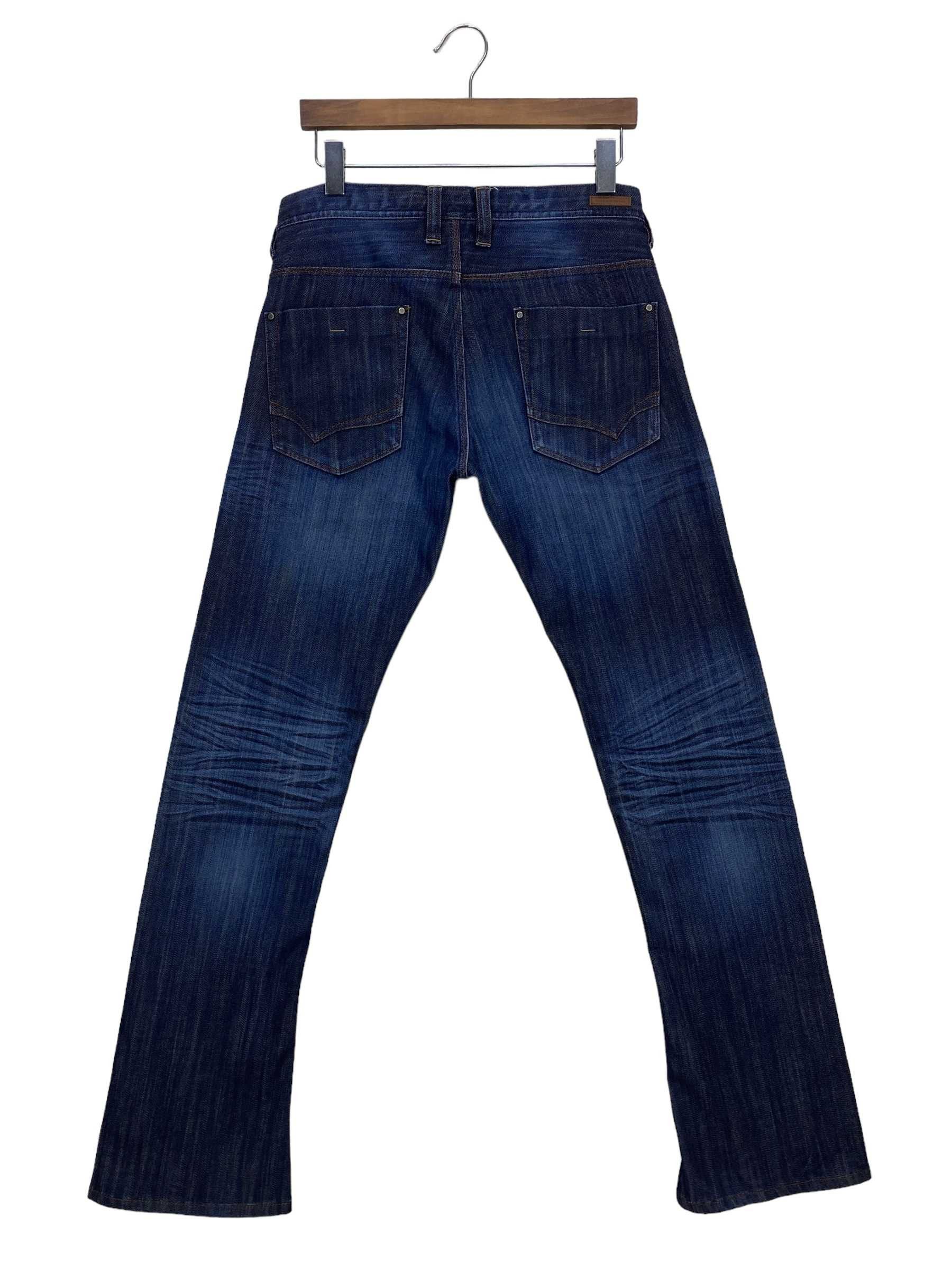 Matsuda × Nicole Club Flare Pants Nicole Club For Men Embellished Size US 31 - 1 Thumbnail