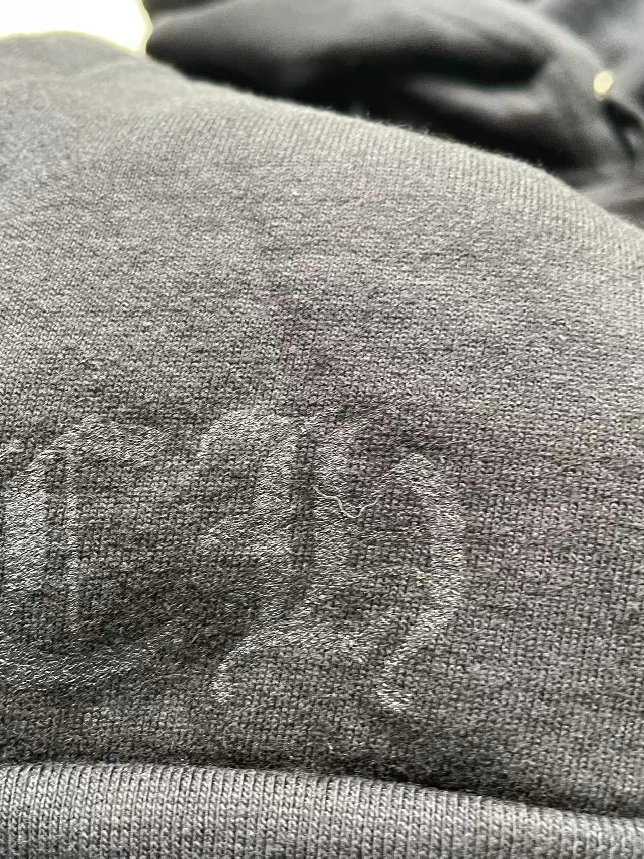 Chrome Hearts Chrome Hearts Marina Abramovic Graphic Print Pullover Hoodie Size US L / EU 52-54 / 3 - 7 Thumbnail