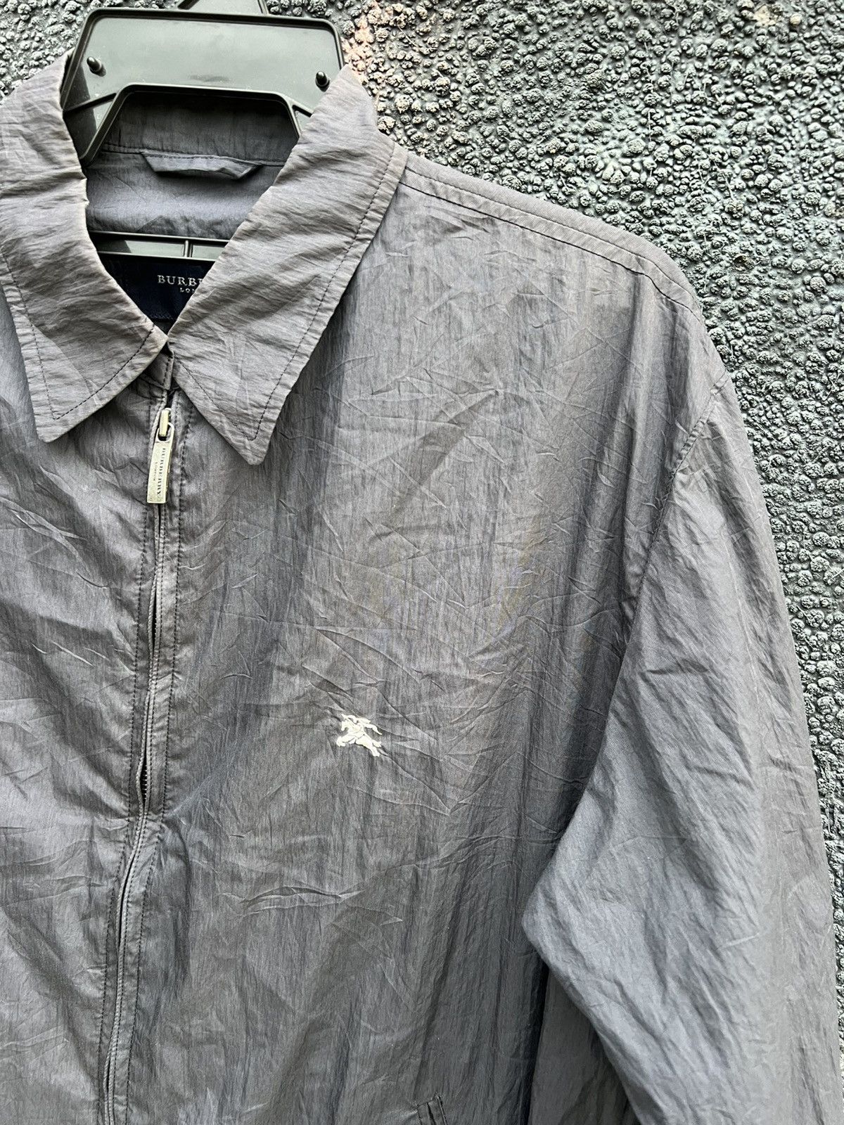 Burberry Burbarry London Jacket Size US L / EU 52-54 / 3 - 6 Thumbnail