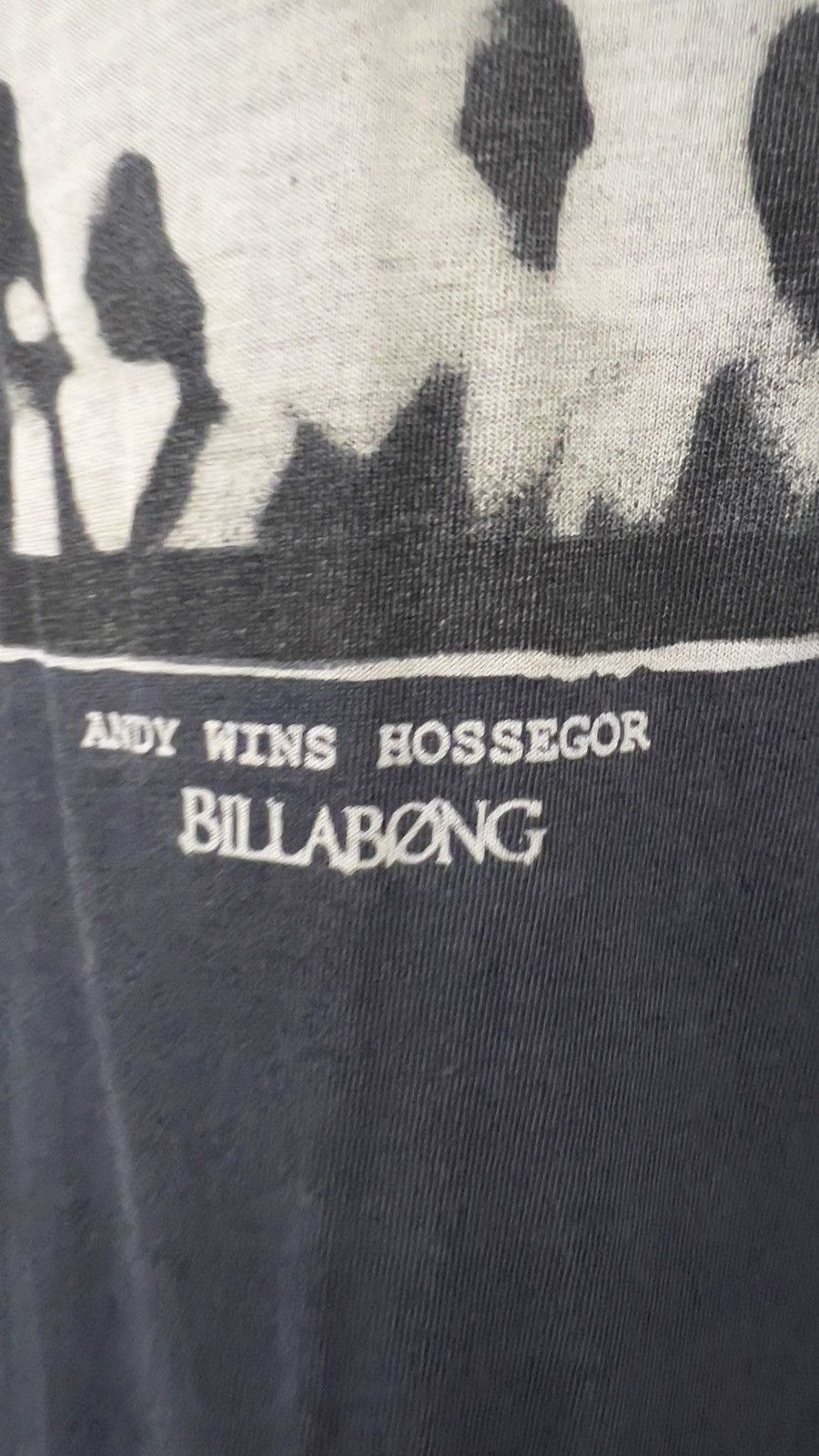 Billabong × Vintage Billabong Vintage Design Size US M / EU 48-50 / 2 - 6 Thumbnail