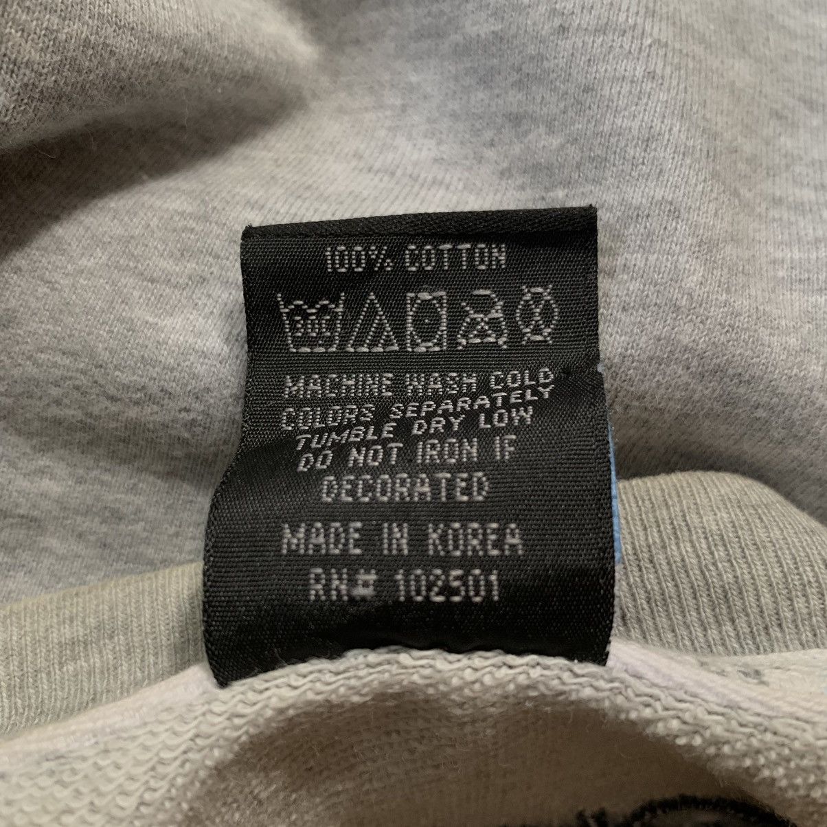 Other Playerz 69 Crewneck Sweatshirt Size US XL / EU 56 / 4 - 9 Thumbnail