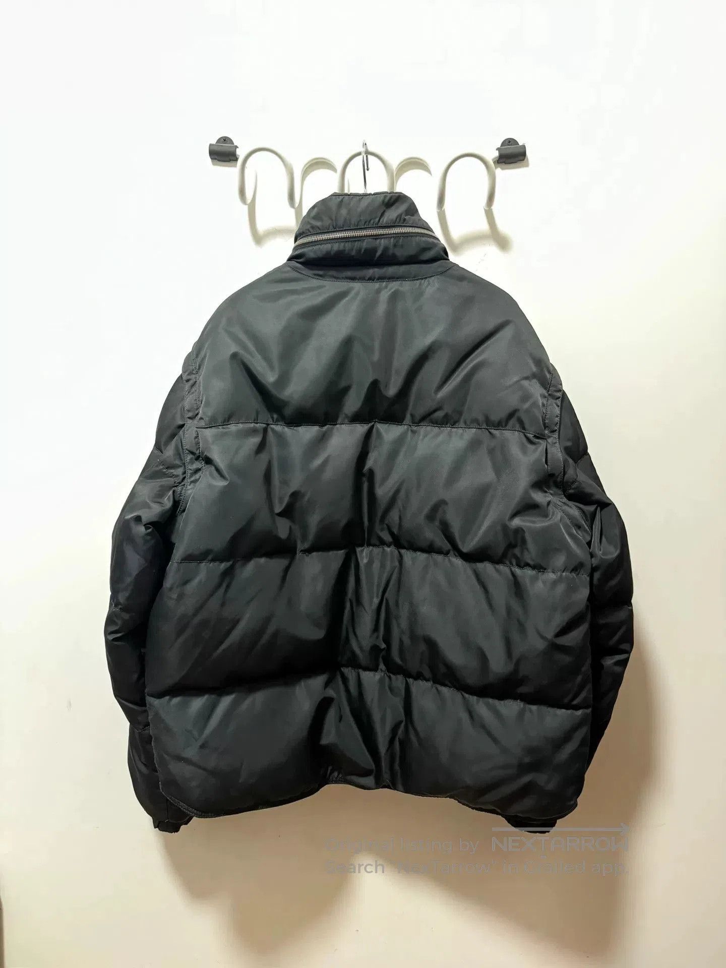 Giorgio Armani Giorgio Armani Neve 90s Down Jacket. Size US M / EU 48-50 / 2 - 2 Thumbnail