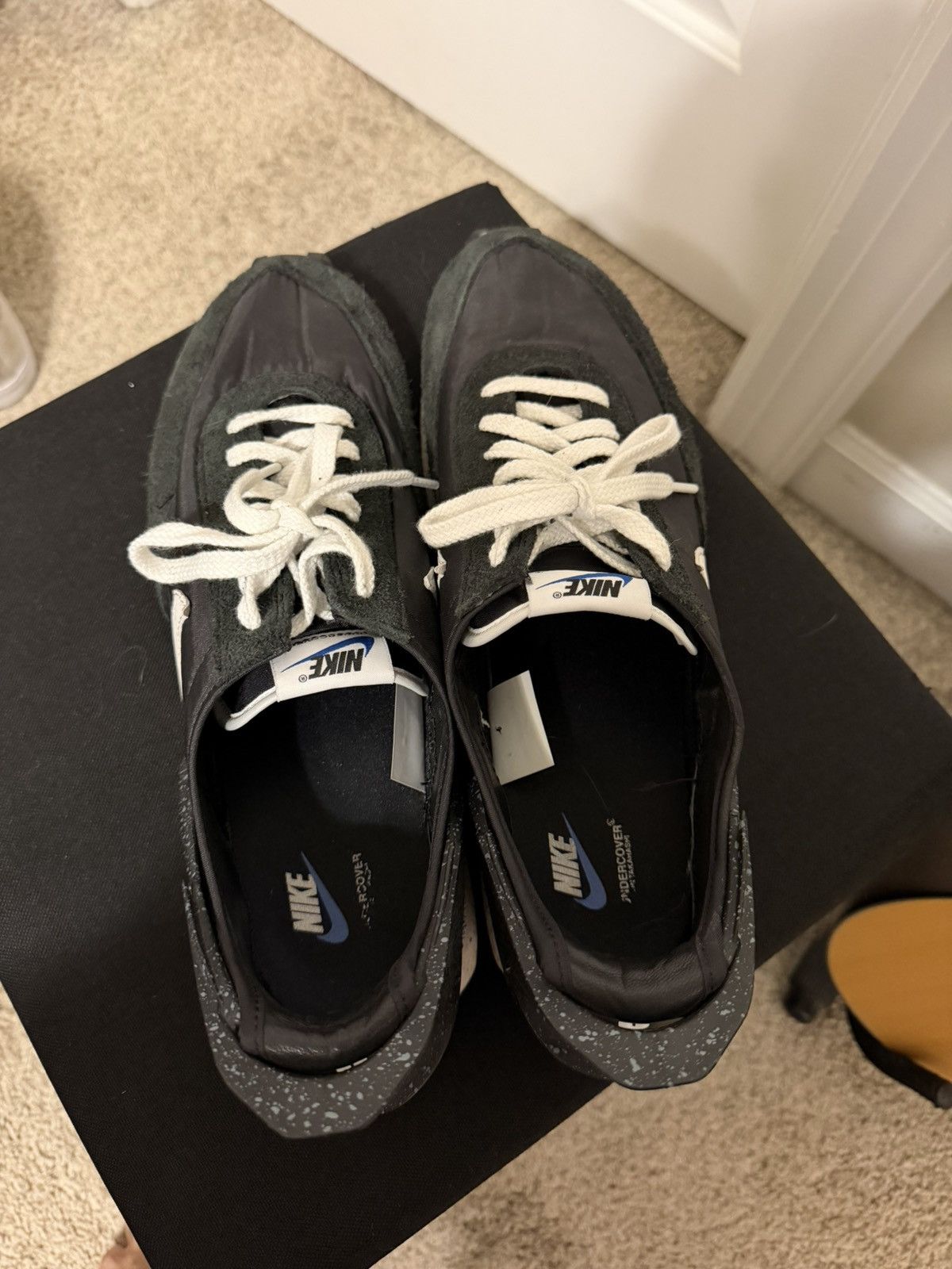 Nike × Undercover Nike x Undercover Jun Takahashi Daybreak Size US 14 / EU 47 - 5 Thumbnail