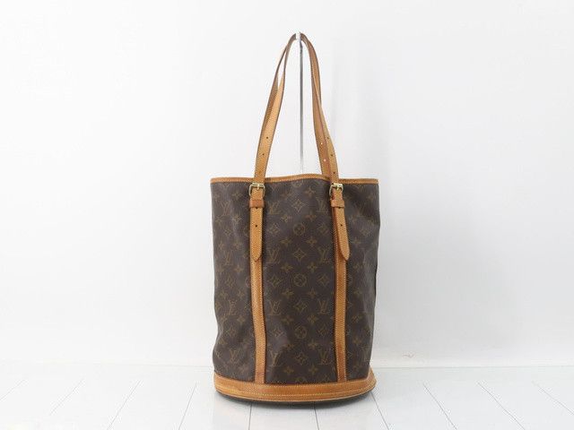 Louis Vuitton Louis Vuitton Bucket tote Size ONE SIZE - 1 Thumbnail