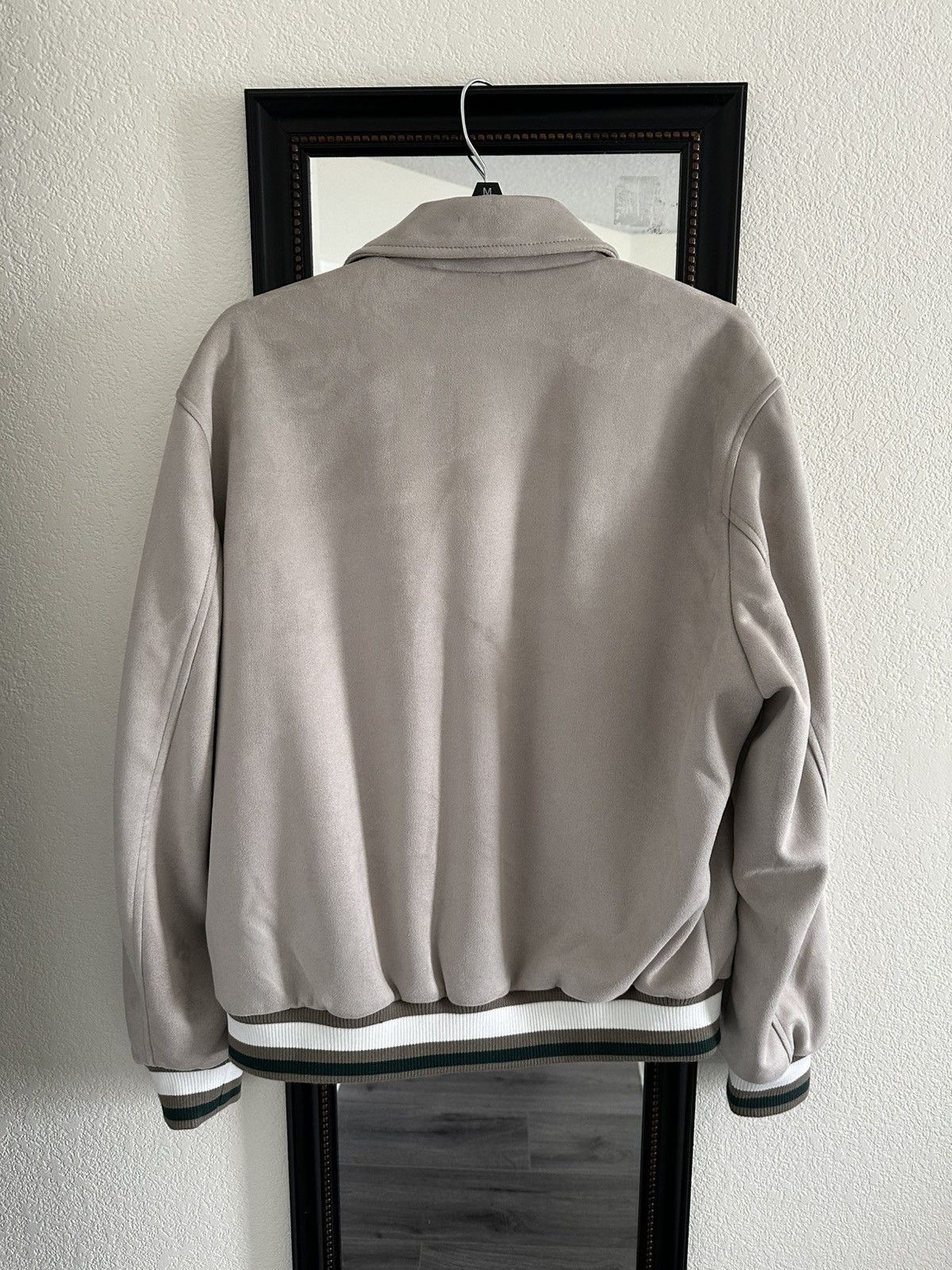 Zara Zara Jacket Size US M / EU 48-50 / 2 - 2 Thumbnail