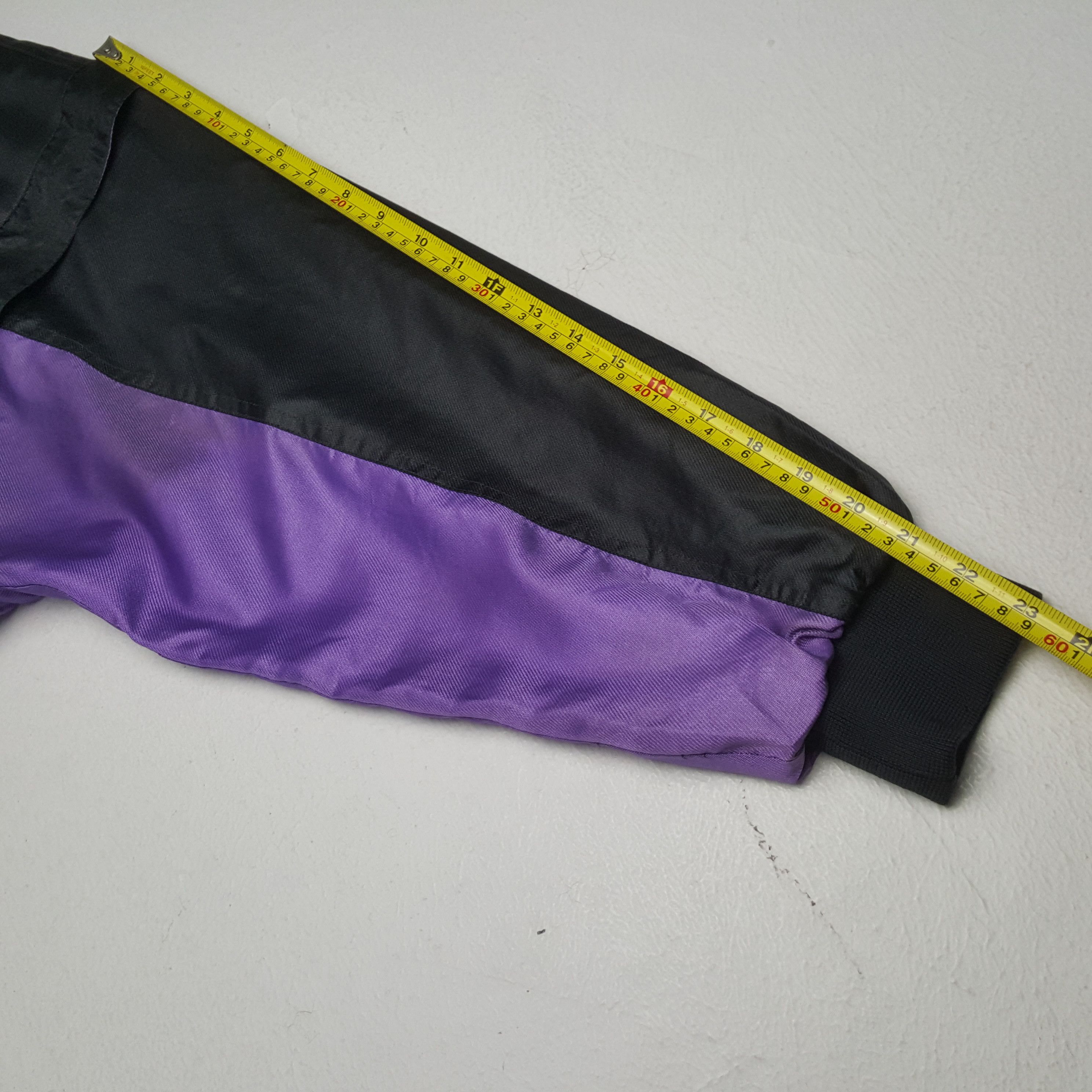 Ferrari × Vintage Vintage FERRARI Formula One Racing Team Jacket Size US XL / EU 56 / 4 - 5 Thumbnail