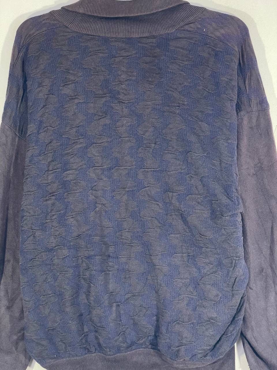 Issey Miyake Vintage 80s issey miyake cardigan issey keris bos Size US L / EU 52-54 / 3 - 7 Thumbnail