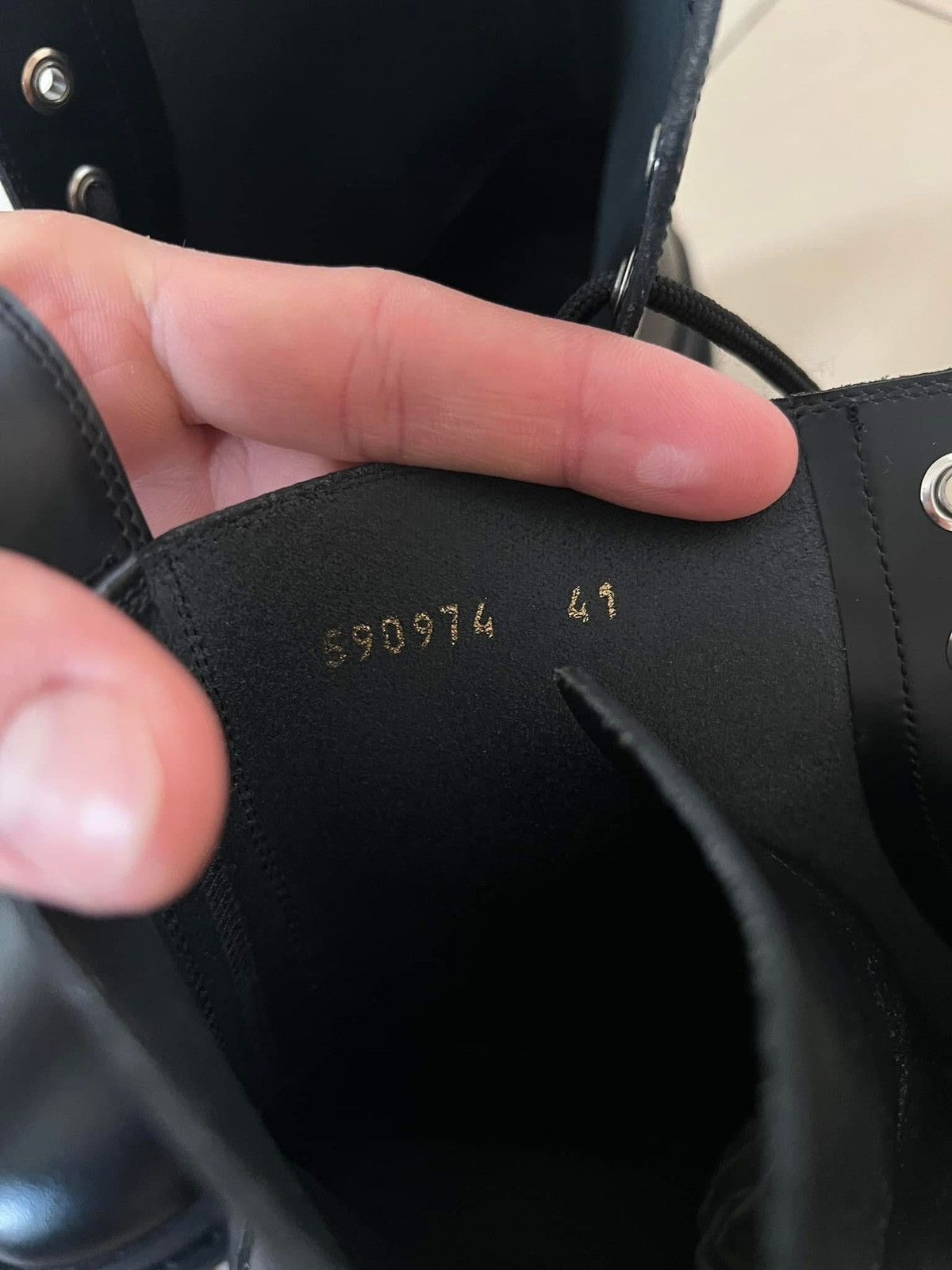 Balenciaga Balenciaga Strike boots Size US 8 / EU 41 - 6 Thumbnail