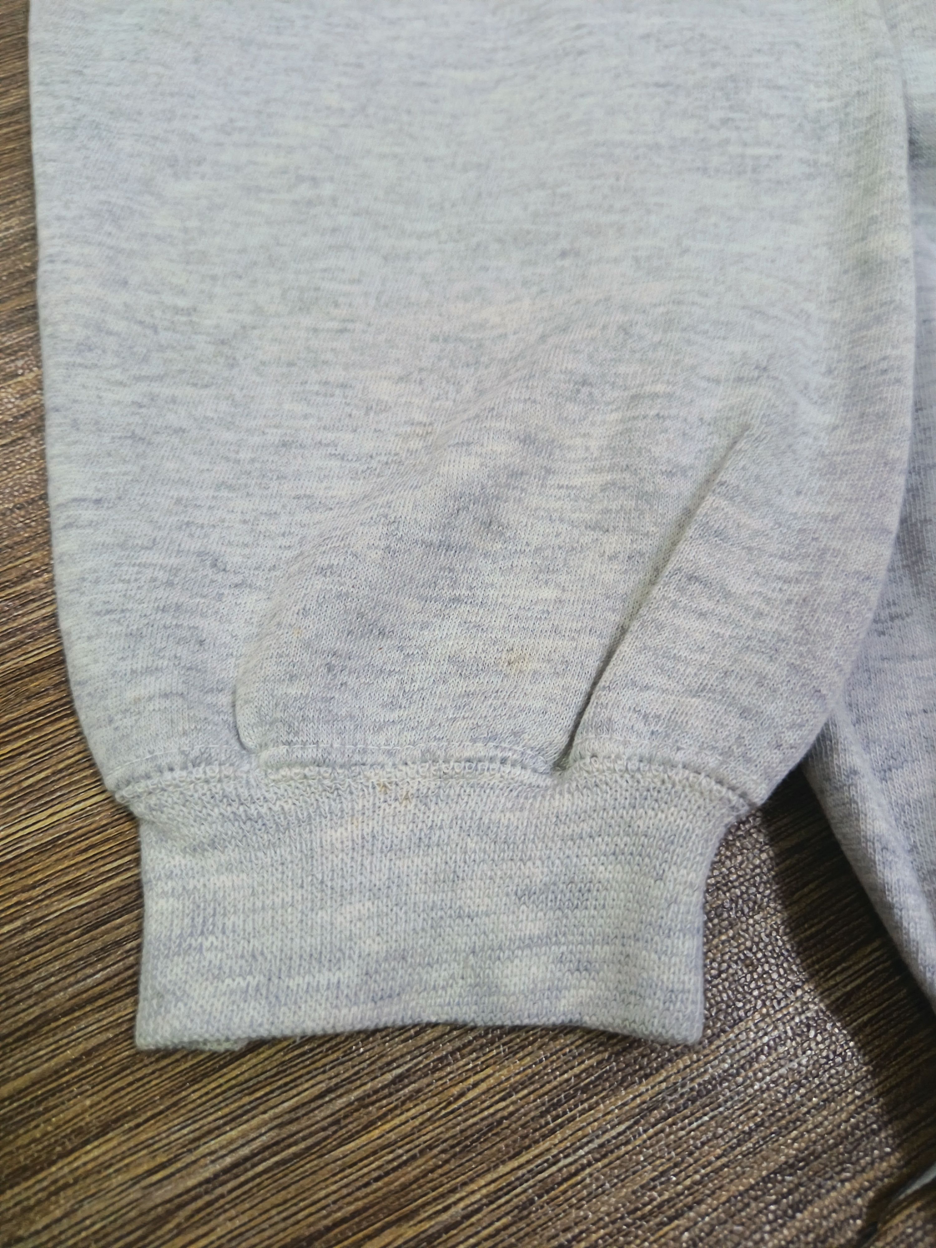 Dolce & Gabbana Vintage Dolce & Gabbana sweatshirt Size L / US 10 / IT 46 - 5 Thumbnail
