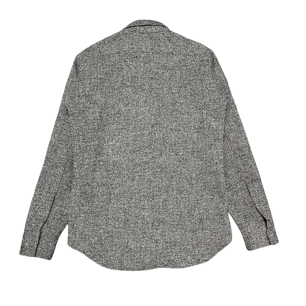 Japanese Brand Public Image Wool Jacket Size US M / EU 48-50 / 2 - 10 Thumbnail