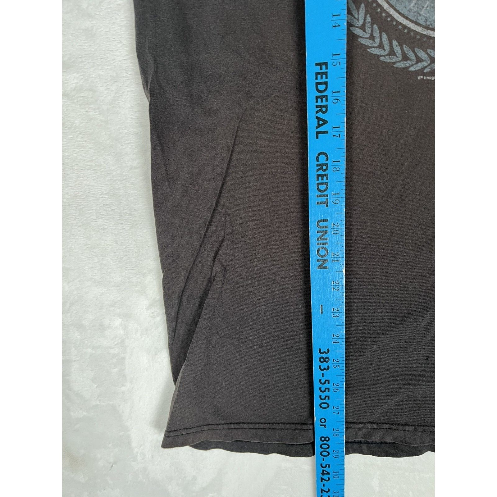 CSA Vintage San Francisco Giants T-Shirt Size Large CSA Black Fa Size US L / EU 52-54 / 3 - 6 Thumbnail