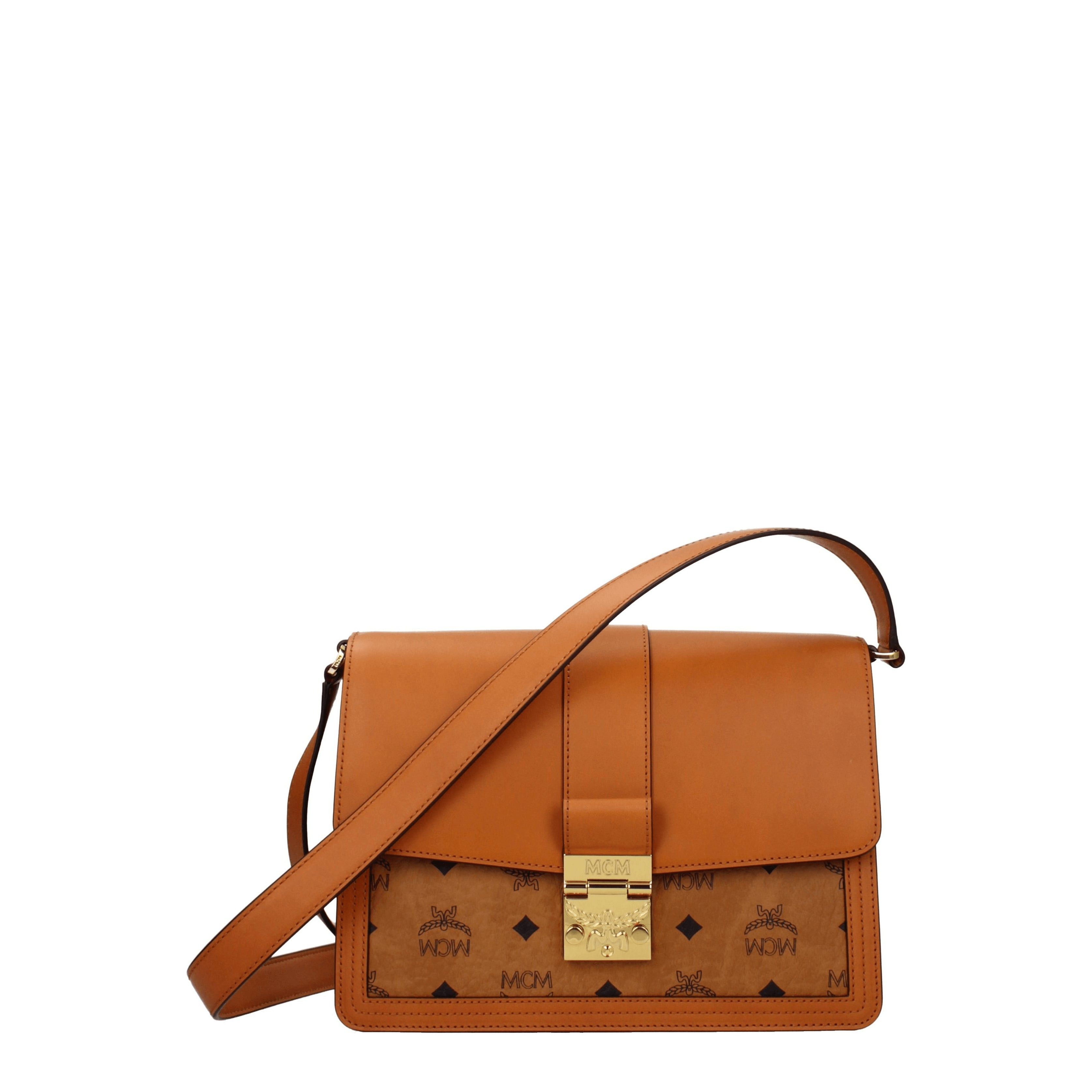 MCM Crossbody Bags Size ONE SIZE - 1 Thumbnail