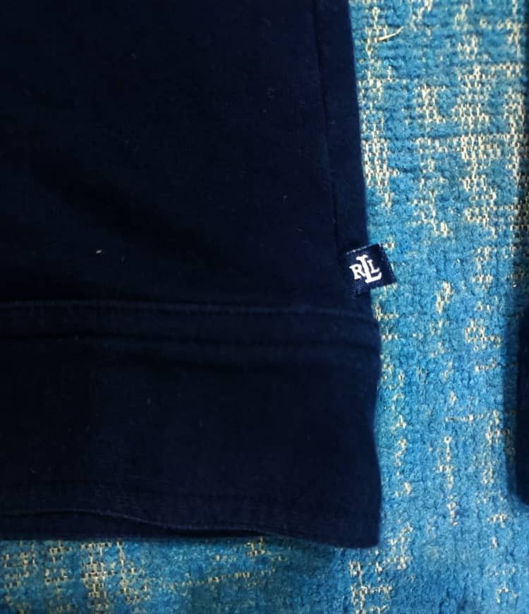 Polo Ralph Lauren × Ralph Lauren × Vintage POLO RALPH LAUREN JACKET Size US M / EU 48-50 / 2 - 6 Thumbnail