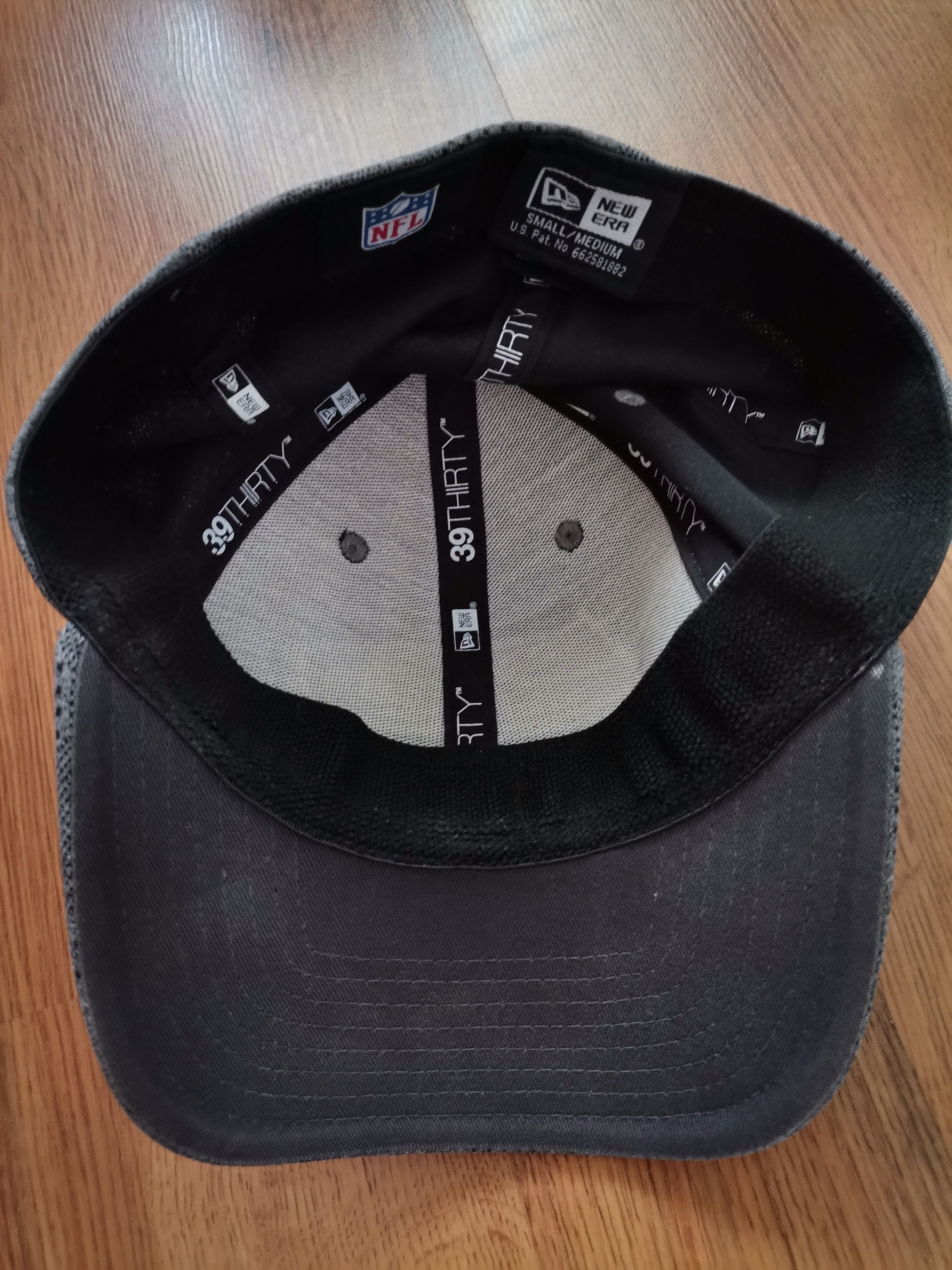 NFL NFL Seattle Seahawks Cap Size ONE SIZE - 4 Thumbnail